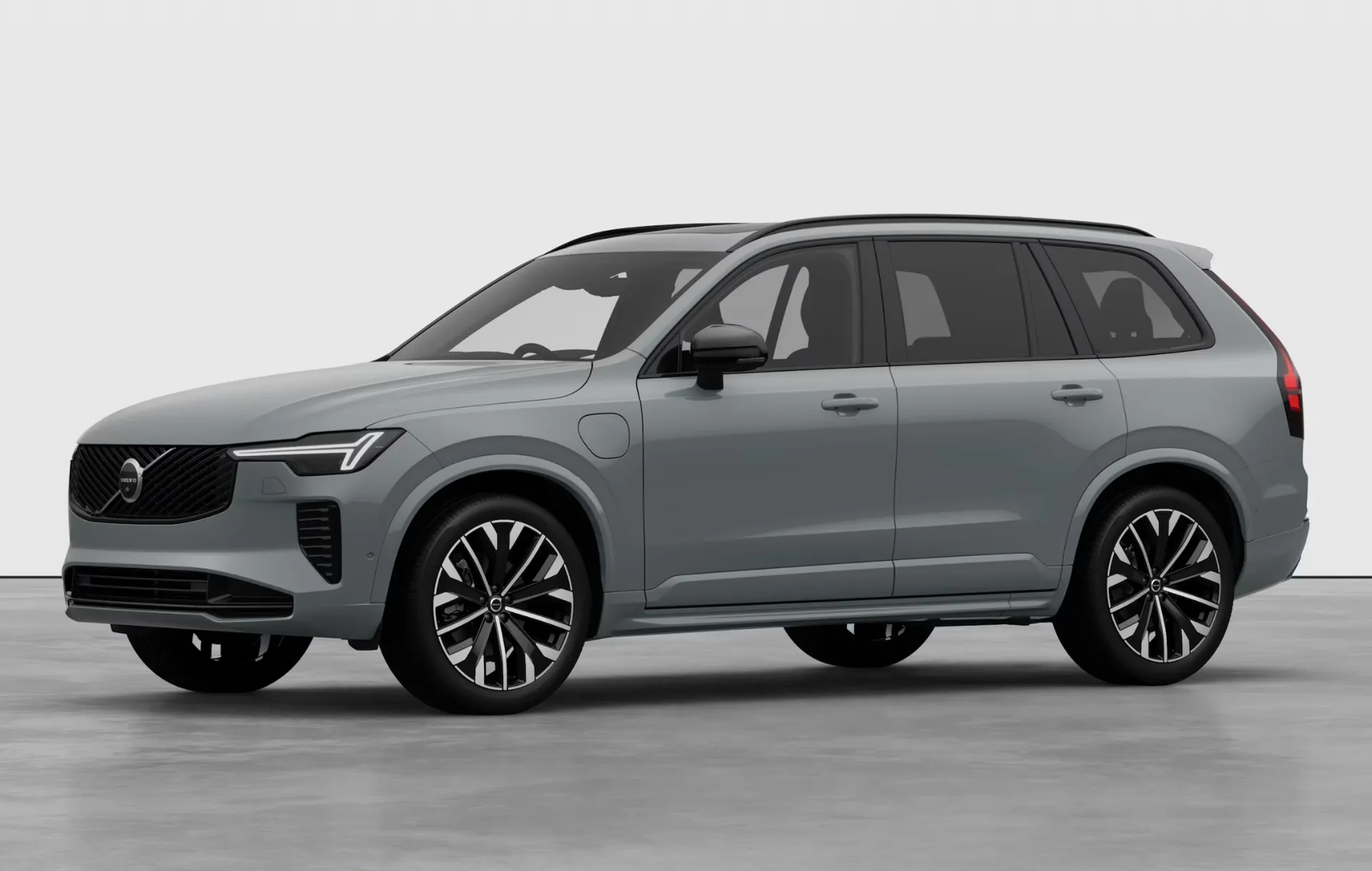  Volvo XC90 HYBRID T8 AWD ULTRA Image #1