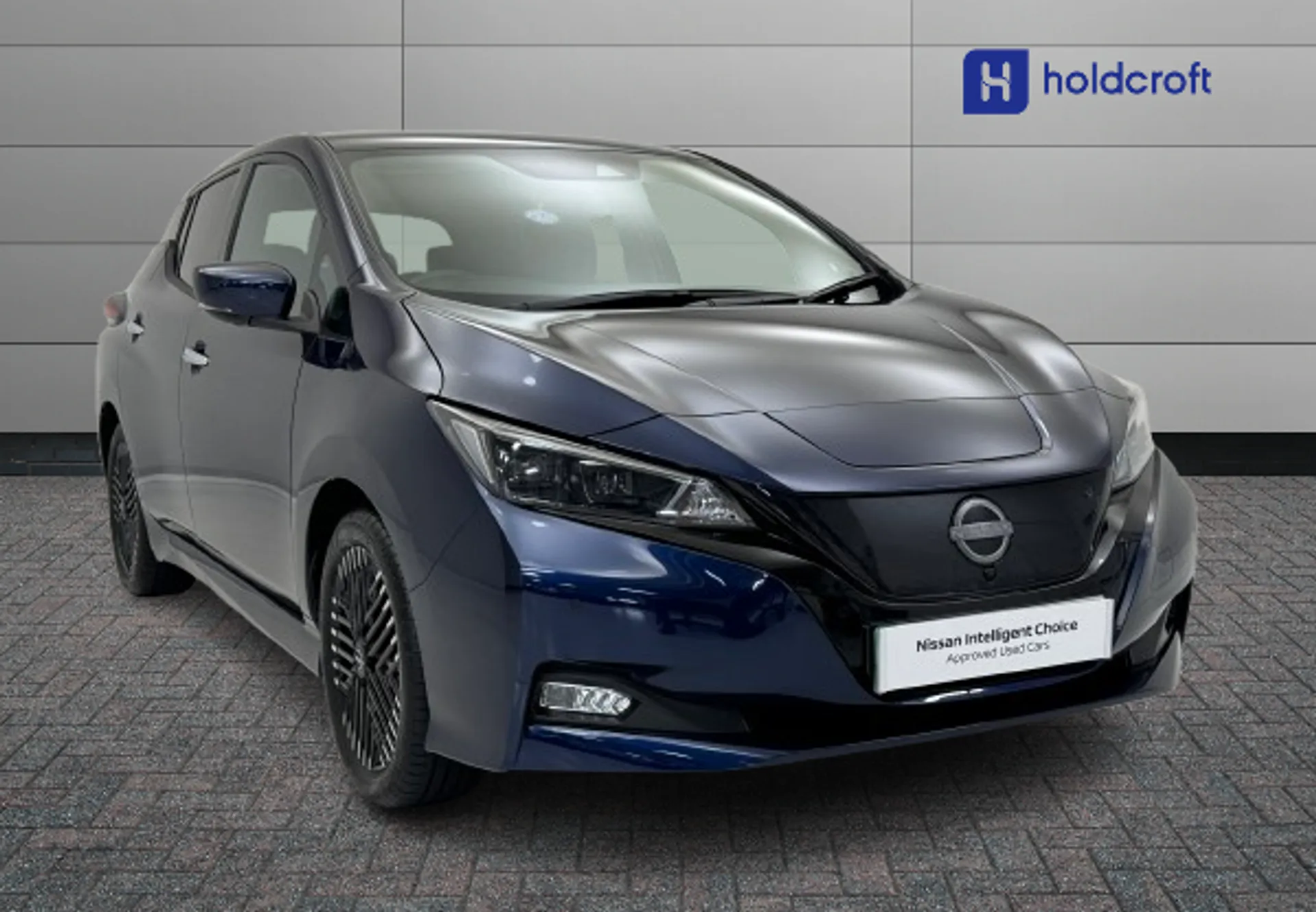 LT73DKK Nissan LEAF 110kW Tekna 39kWh 5dr Auto Image #1