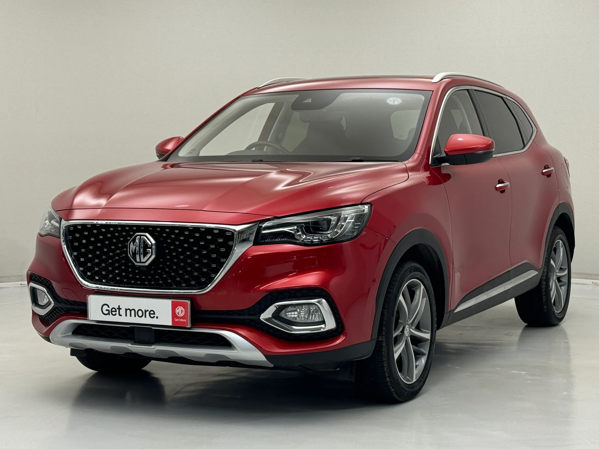 LJ23CHB Mg Motor Uk Hs 1.5 T-GDI Exclusive 5dr DCT Image #1