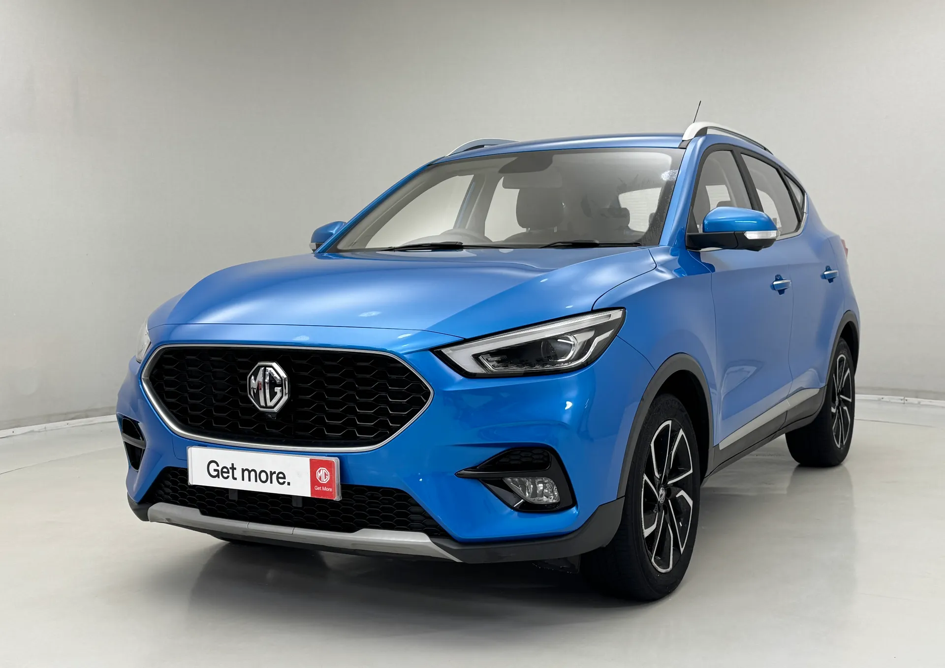 YE70YRN Mg Motor Uk Zs 1.0T GDi Exclusive 5dr DCT Image #1