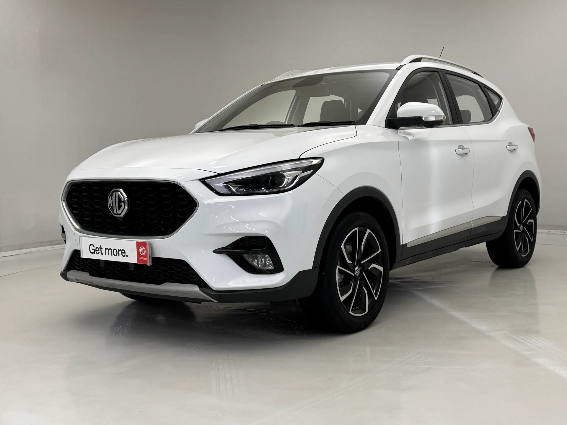 DY23HWW Mg Motor Uk Zs 1.0T GDi Exclusive 5dr DCT Image #1