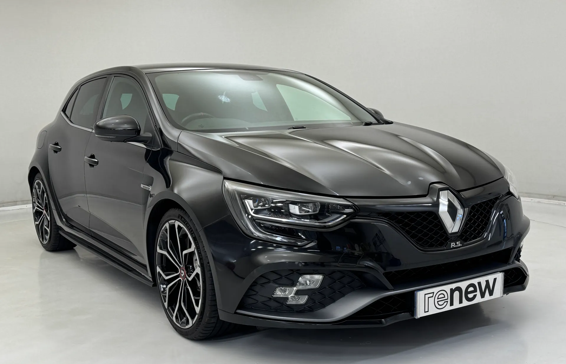 LP69PUE Renault Megane R.s. 1.8 280 5dr Image #1