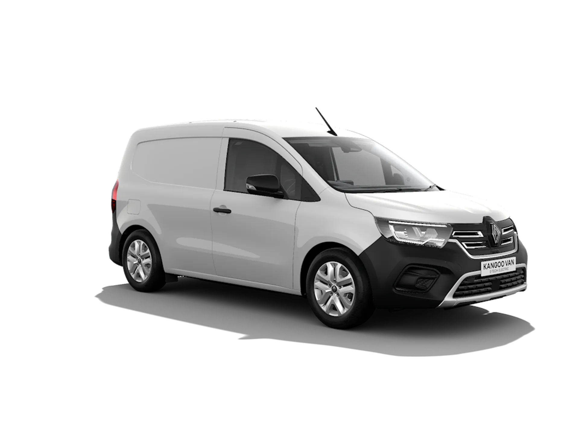  Renault Kangoo ML19 TCe 130 Extra Panel Van MY26 Image #1