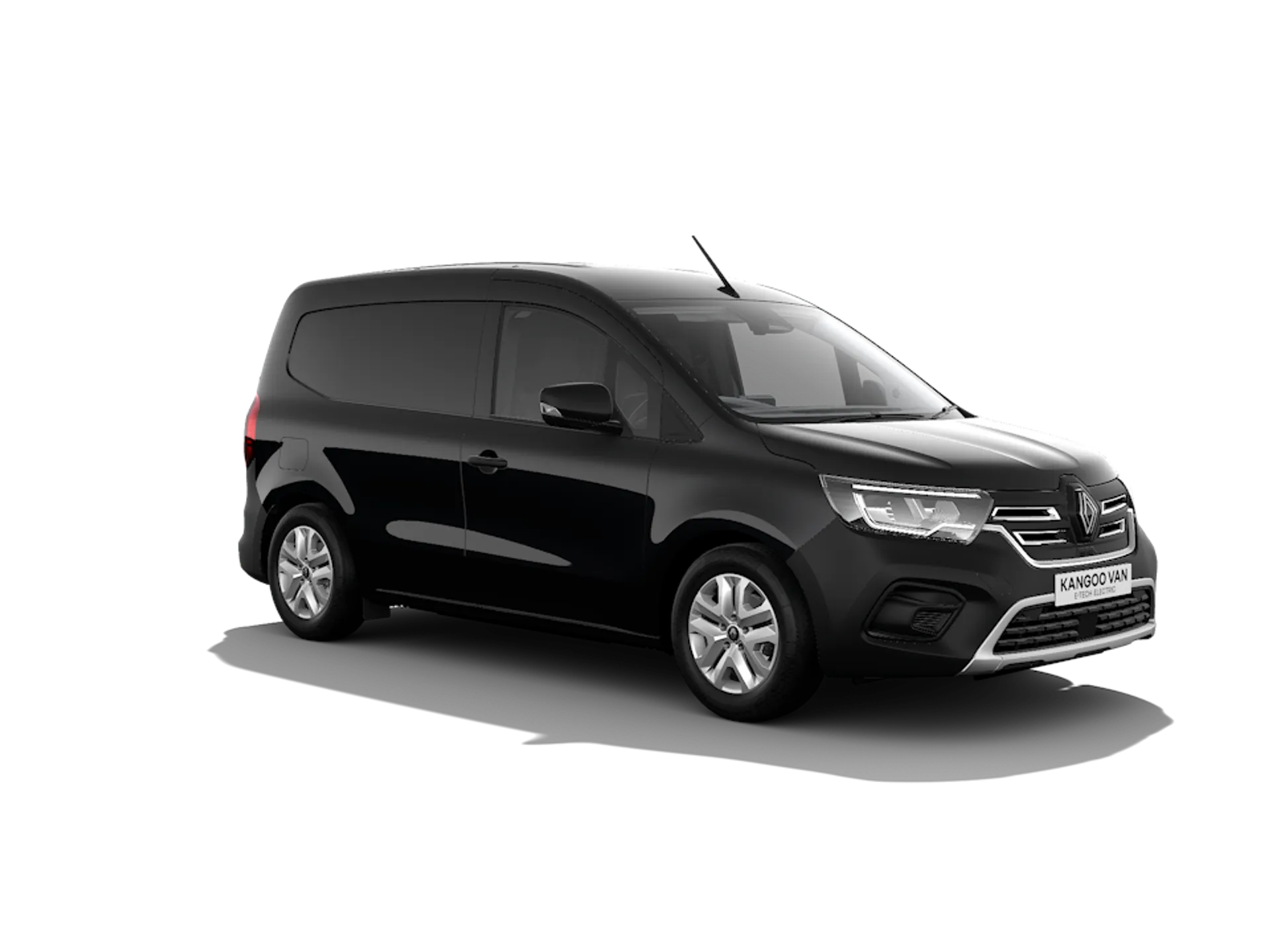  Renault Kangoo LL21 E-Tech Extra RC Panel Van MY24 Image #1