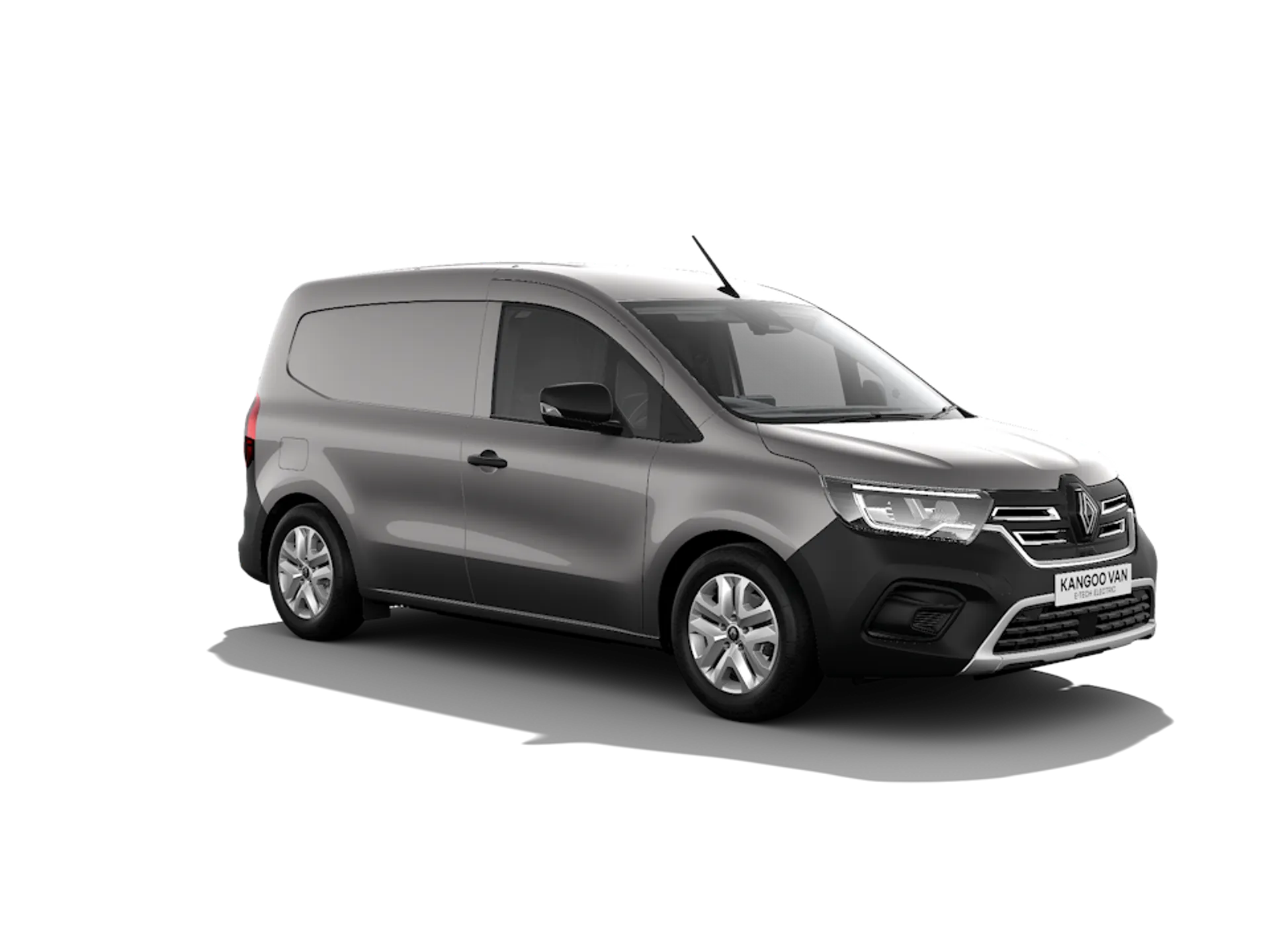 Renault Kangoo ML19 TCe 130 Advance Panel Van MY26 Image #1