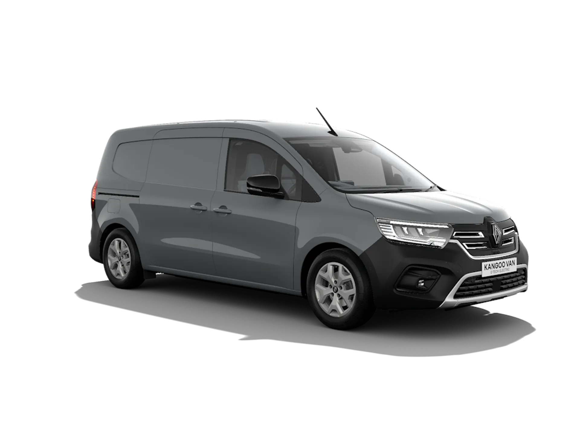  Renault Kangoo LL21 E-Tech Advance RC Panel Van MY24 Image #1