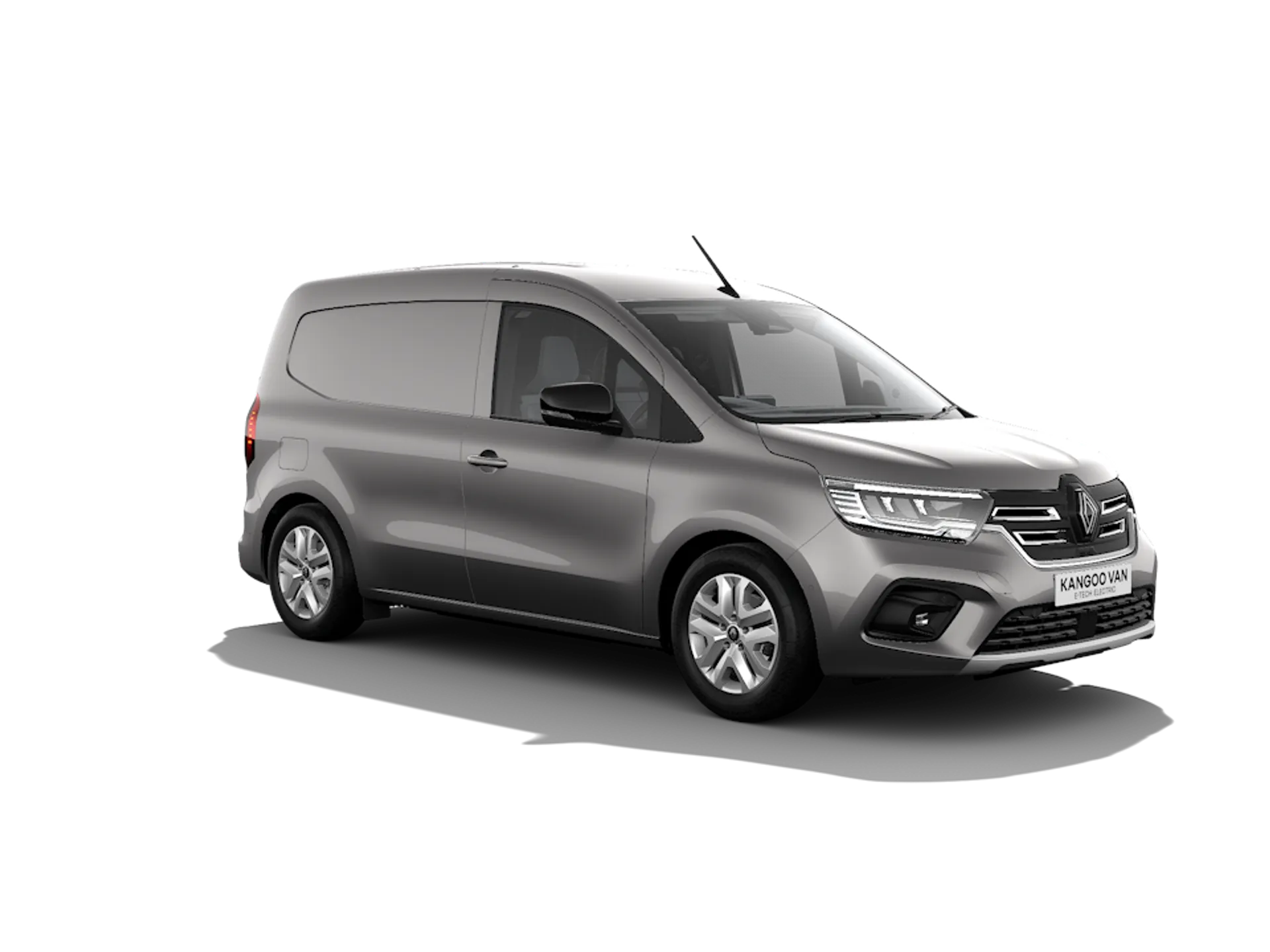  Renault Kangoo ML19 E-Tech Advance RC Panel Van MY24 Image #1