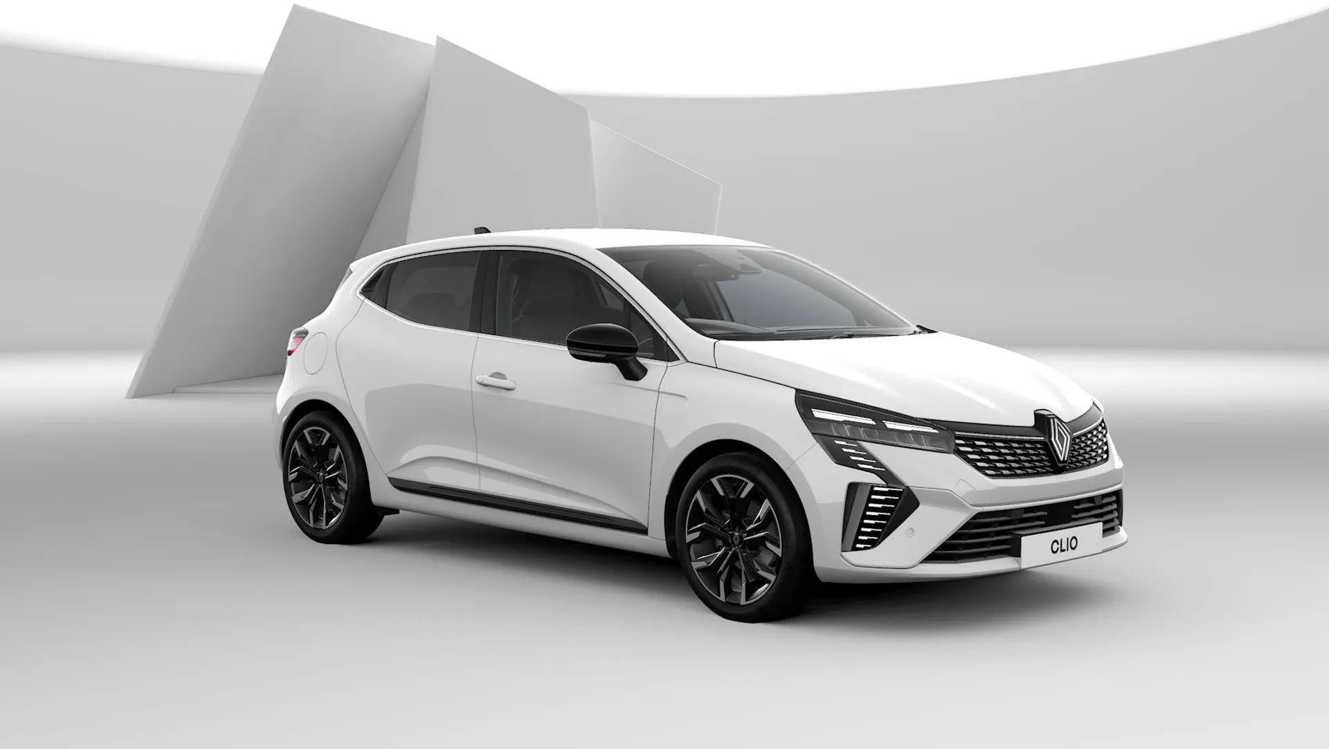  Renault Clio TCe 90 Techno+ Image #1