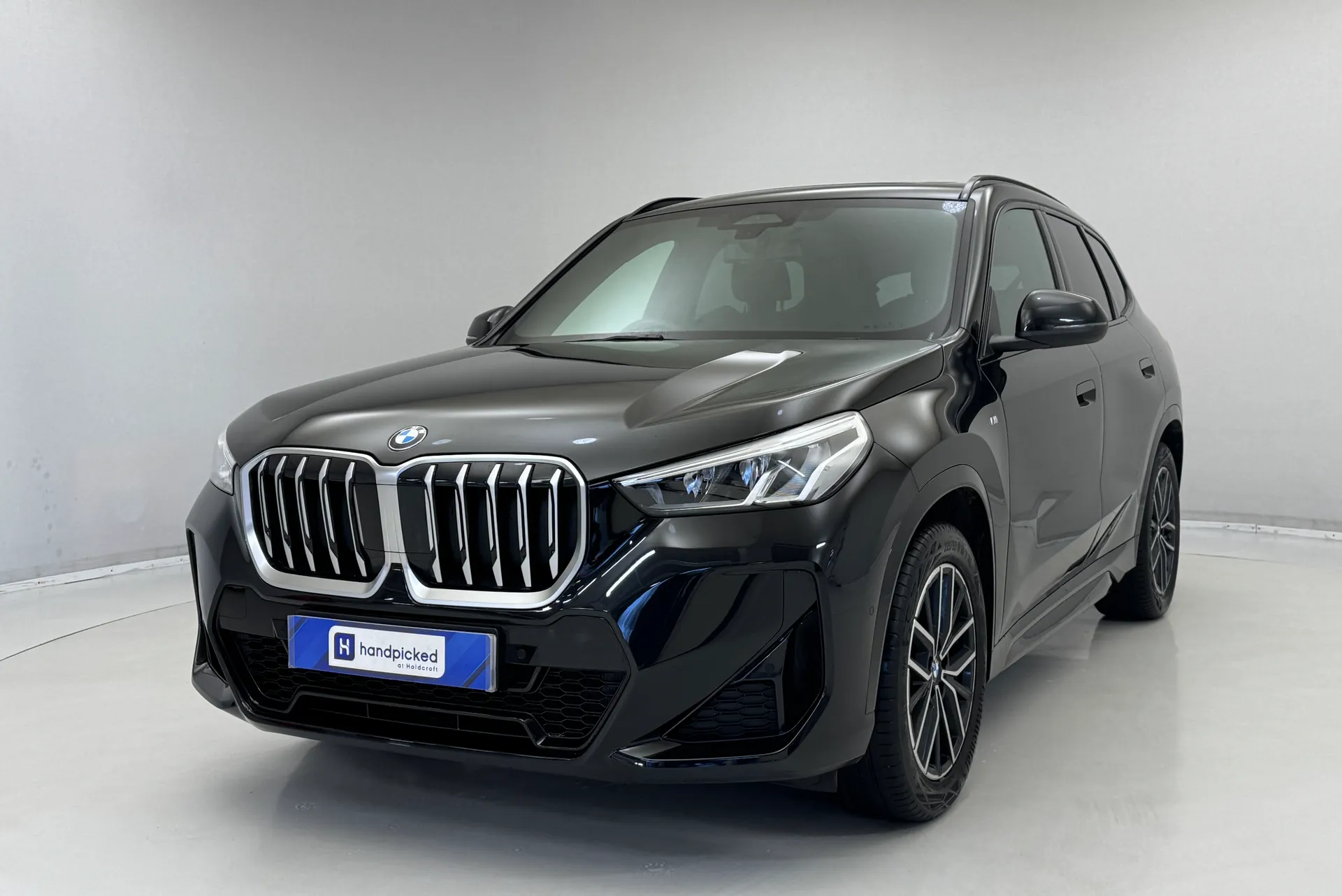 MA74BZF BMW X1 xDrive 23i MHT M Sport 5dr Step Auto Image #1