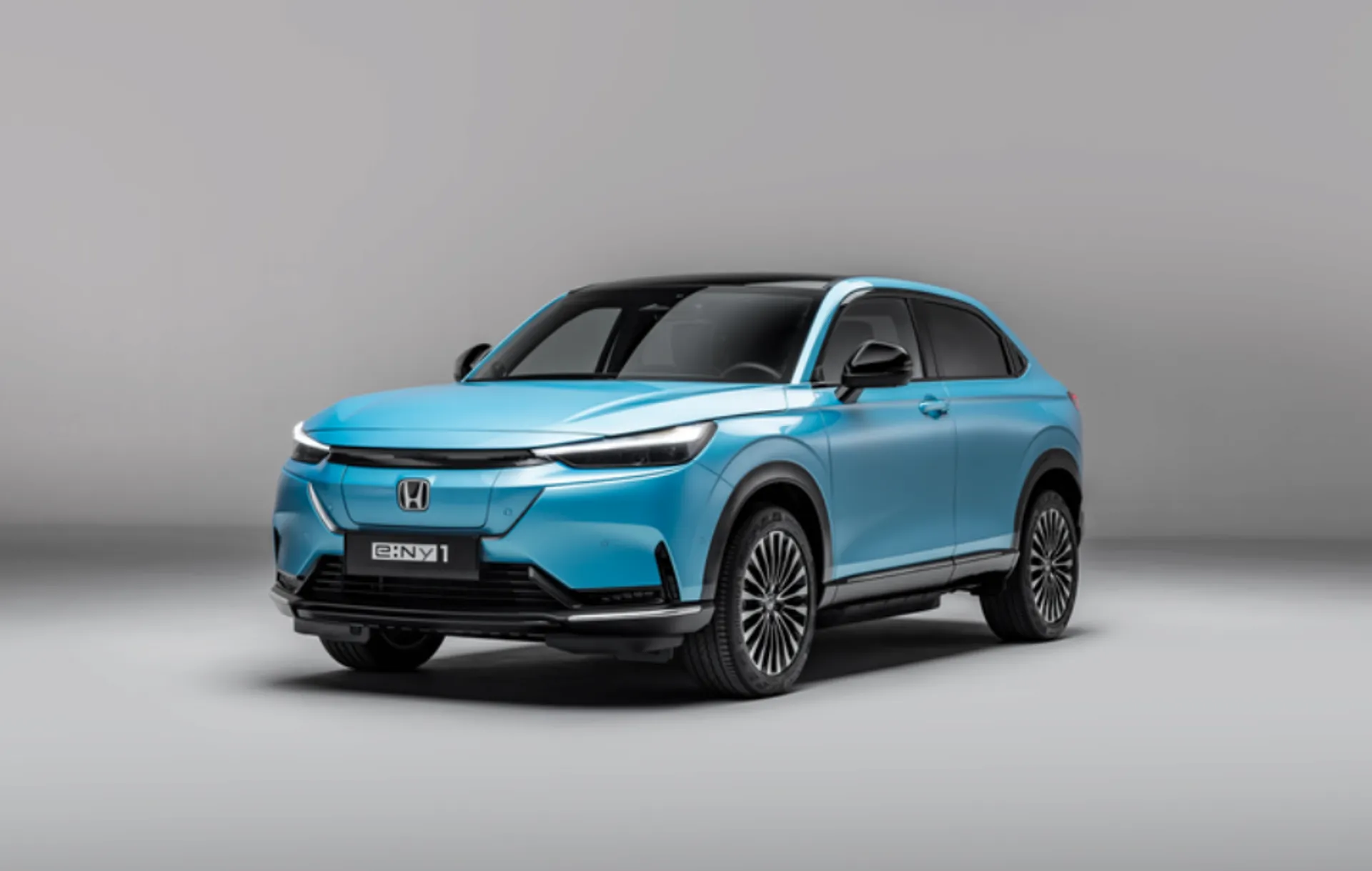  Honda E Ny1 ADVANCE Image #1