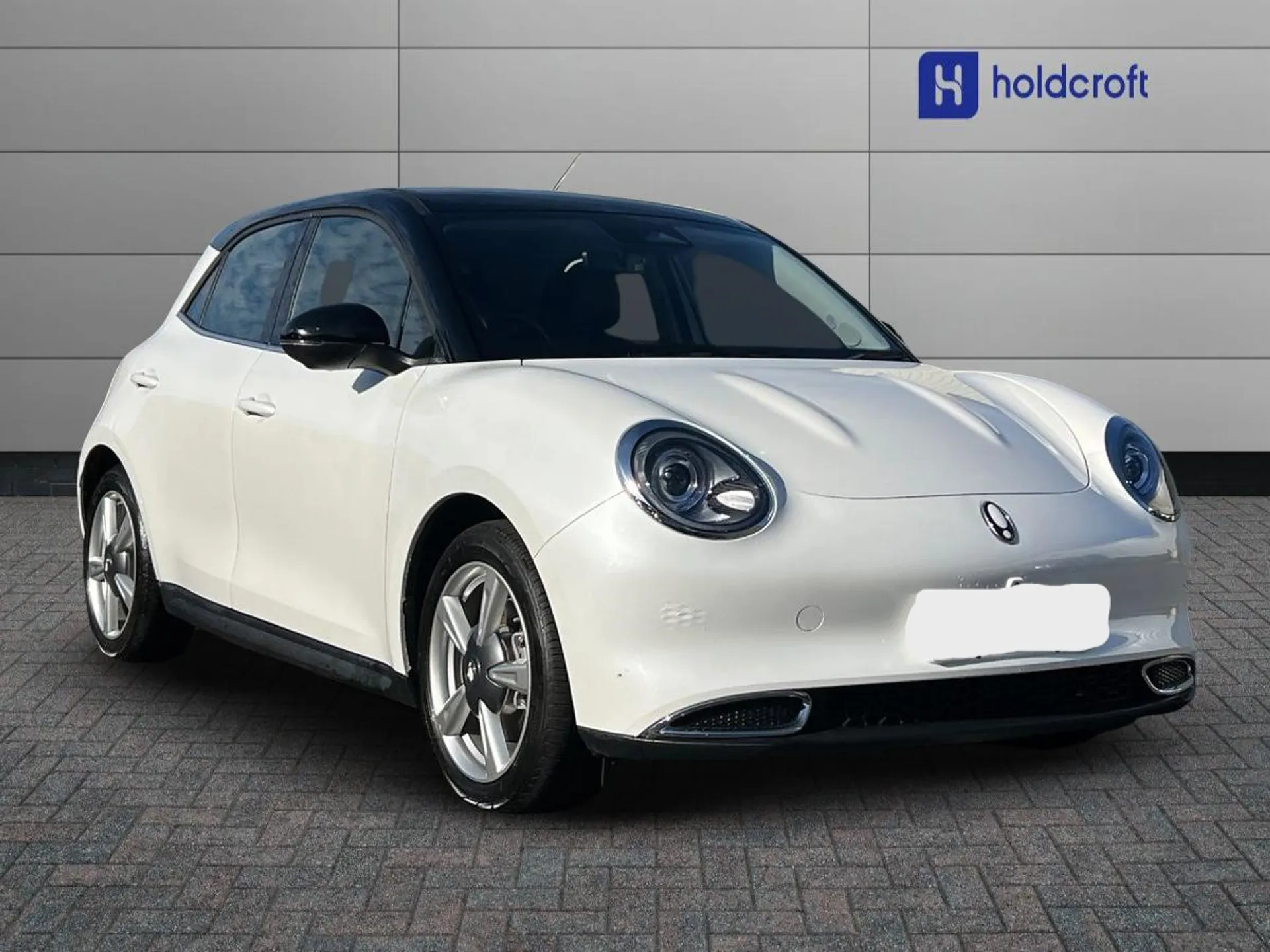 DG75NZV GWM Ora 03 Pure  Image #1