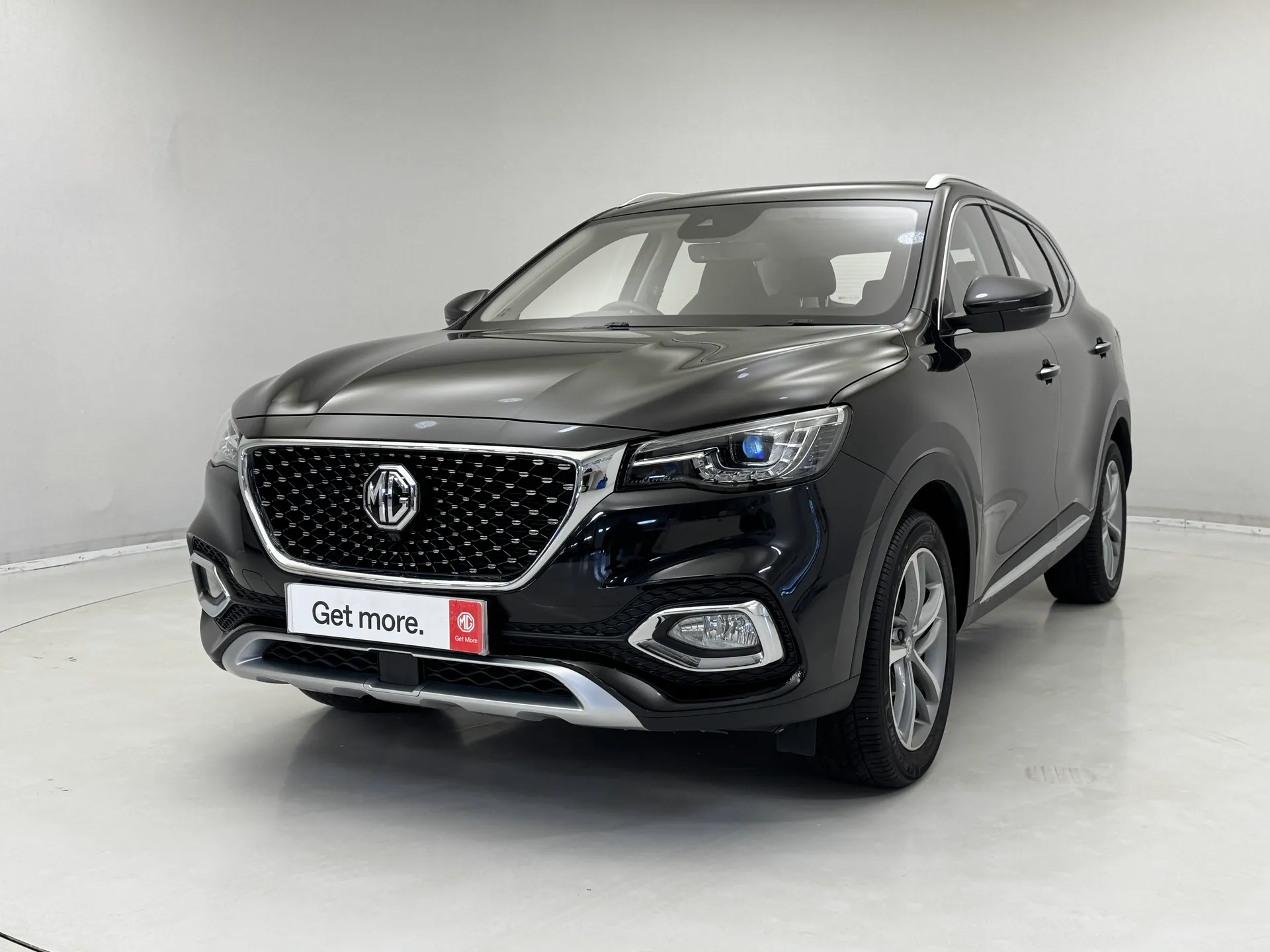 DY22XPO Mg Motor Uk Hs 1.5 T-GDI Exclusive 5dr Image #1