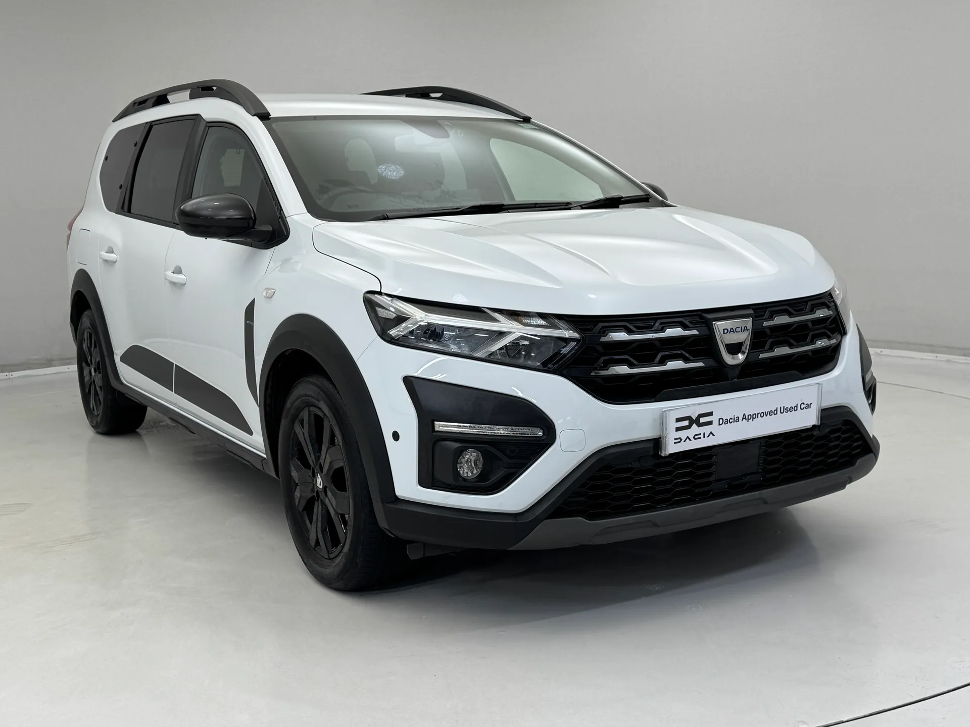 DP72HJN Dacia Jogger 1.0 TCe Extreme SE 5dr Image #1