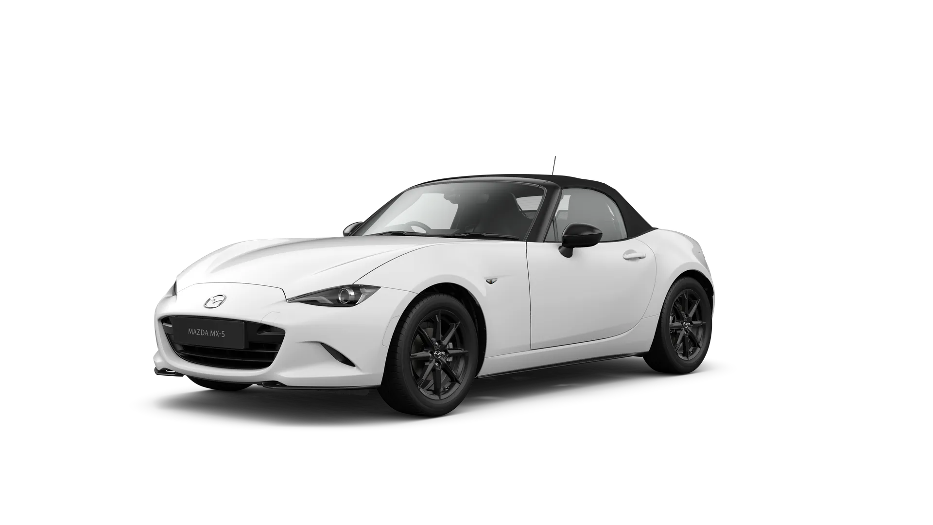  Mazda MX-5 1.5 [132] Prime-Line 2dr Image #1