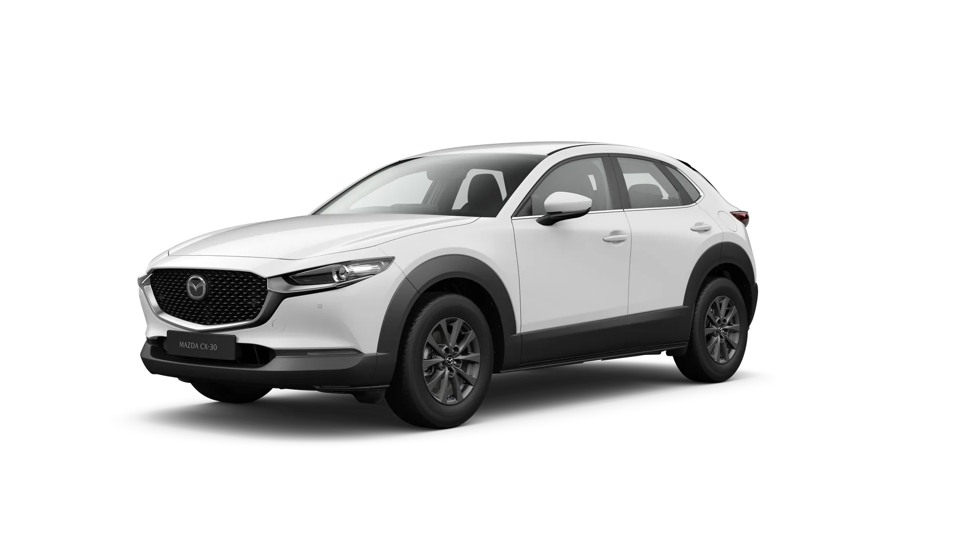  Mazda Cx-30 2.5 e-Skyactiv G MHEV [140] Prime-Line 5dr Image #1