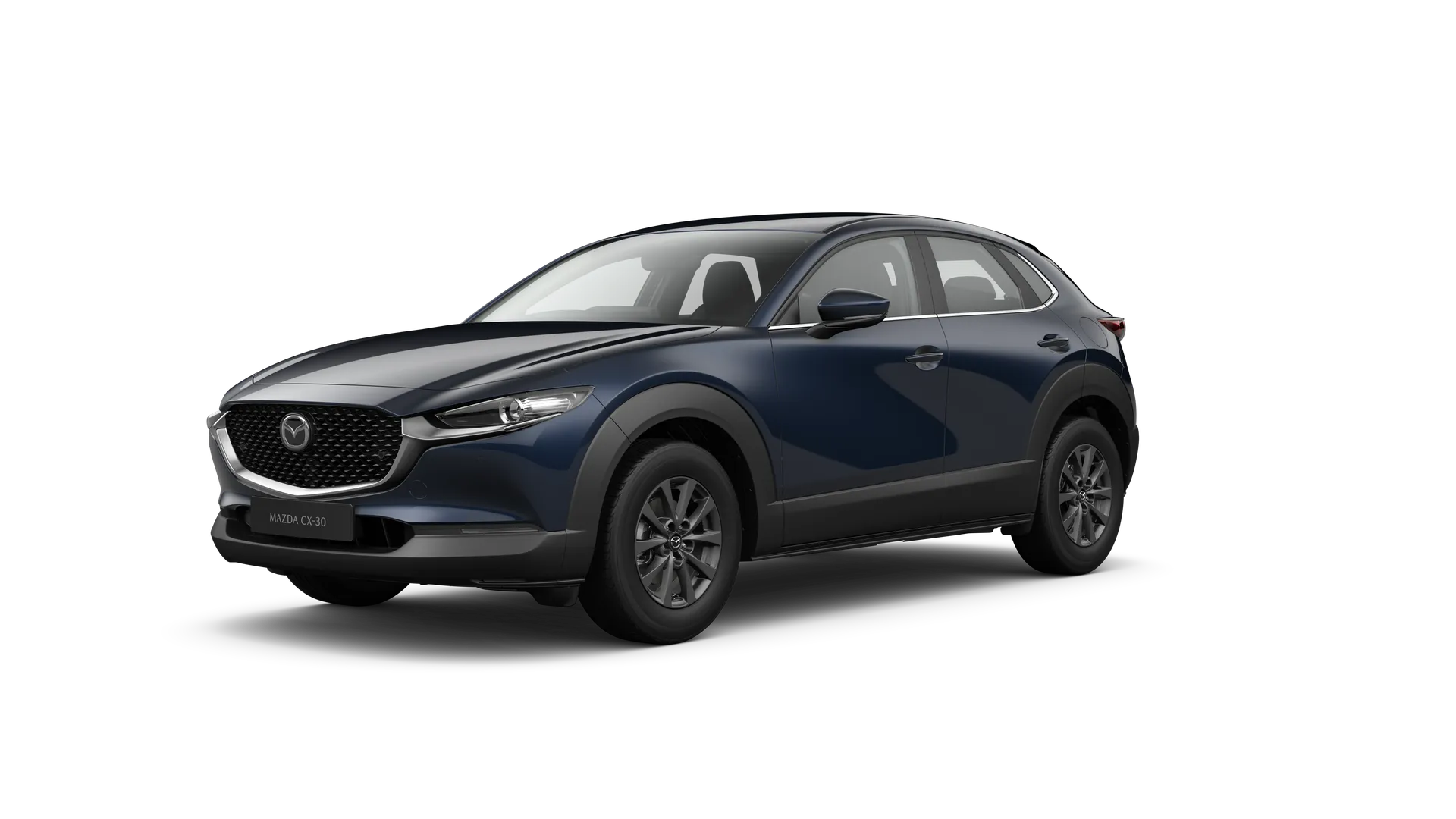  Mazda Cx-30 2.5 e-Skyactiv G MHEV [140] Centre-Line 5dr - PCH Image #1