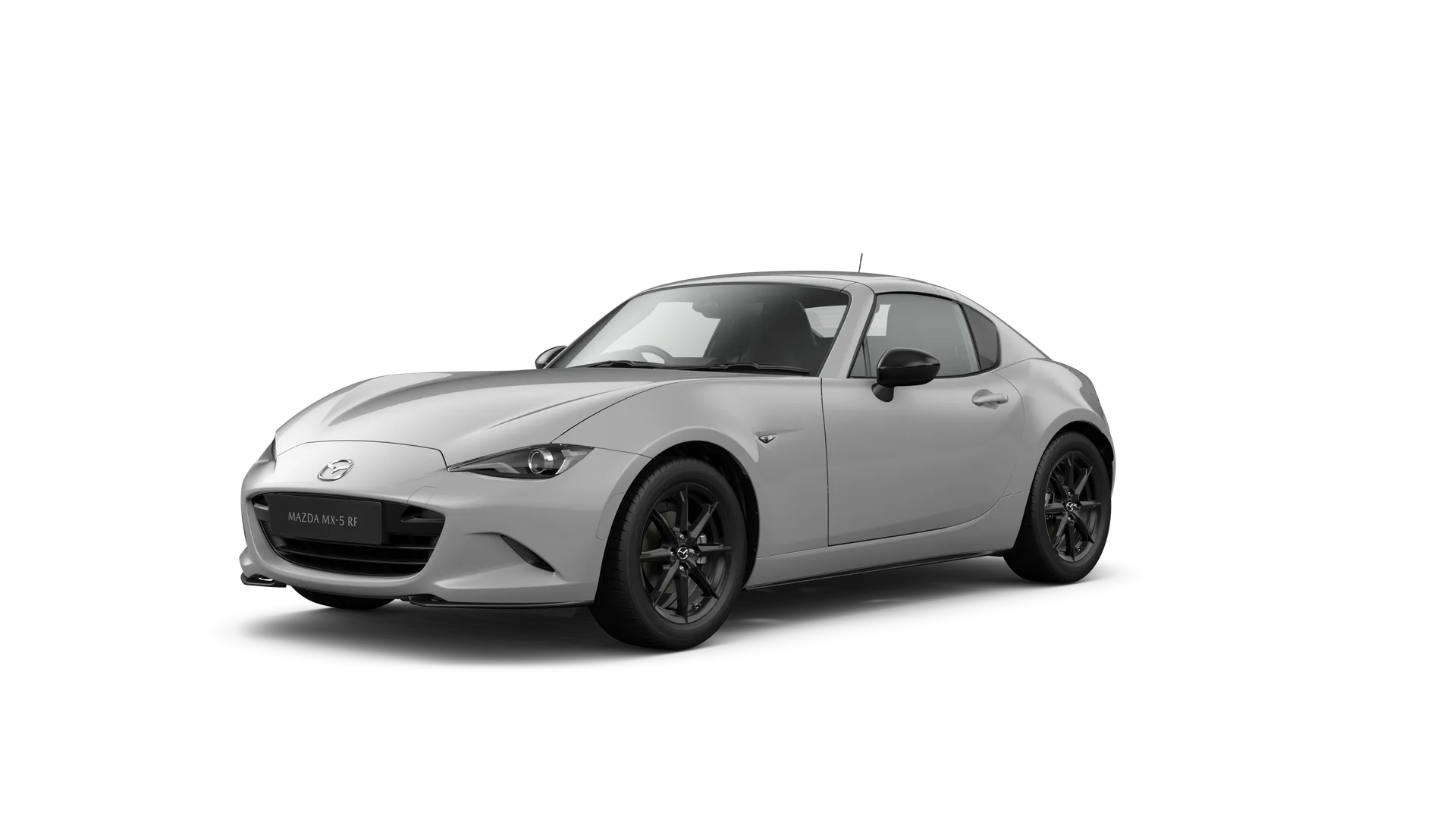  Mazda MX-5 RF 1.5 [132] Prime-Line 2dr Image #1