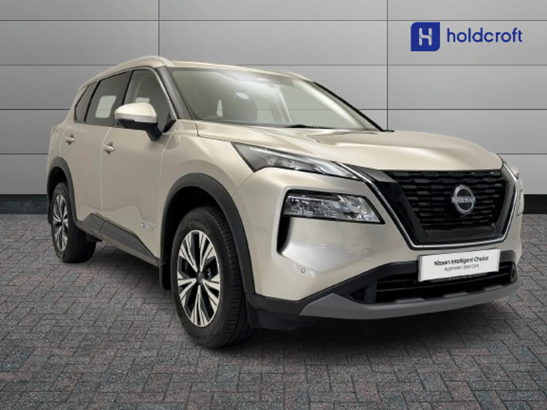 CU23WSF Nissan X-Trail 1.5 E-Power 204 N-Connecta 5dr Xtronic Image #1