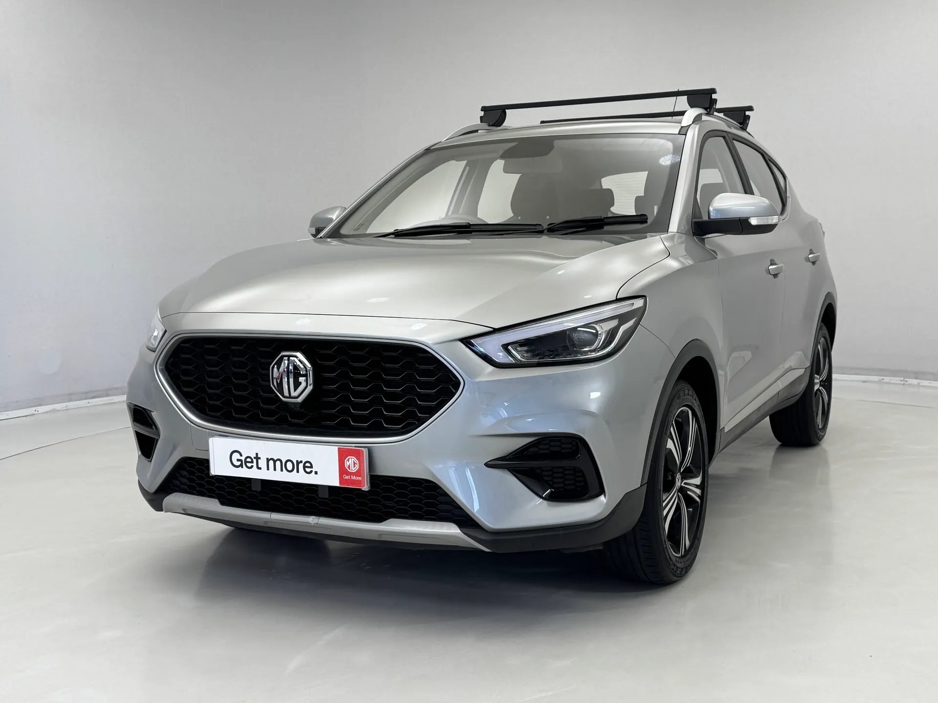 DT23BZX Mg Motor Uk Zs 1.5 VTi-TECH Excite 5dr Image #1