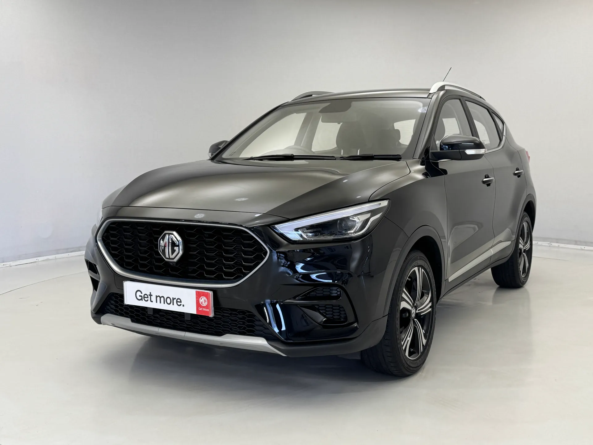 DY24KCU Mg Motor Uk Zs 1.0T GDi Excite 5dr DCT Image #1