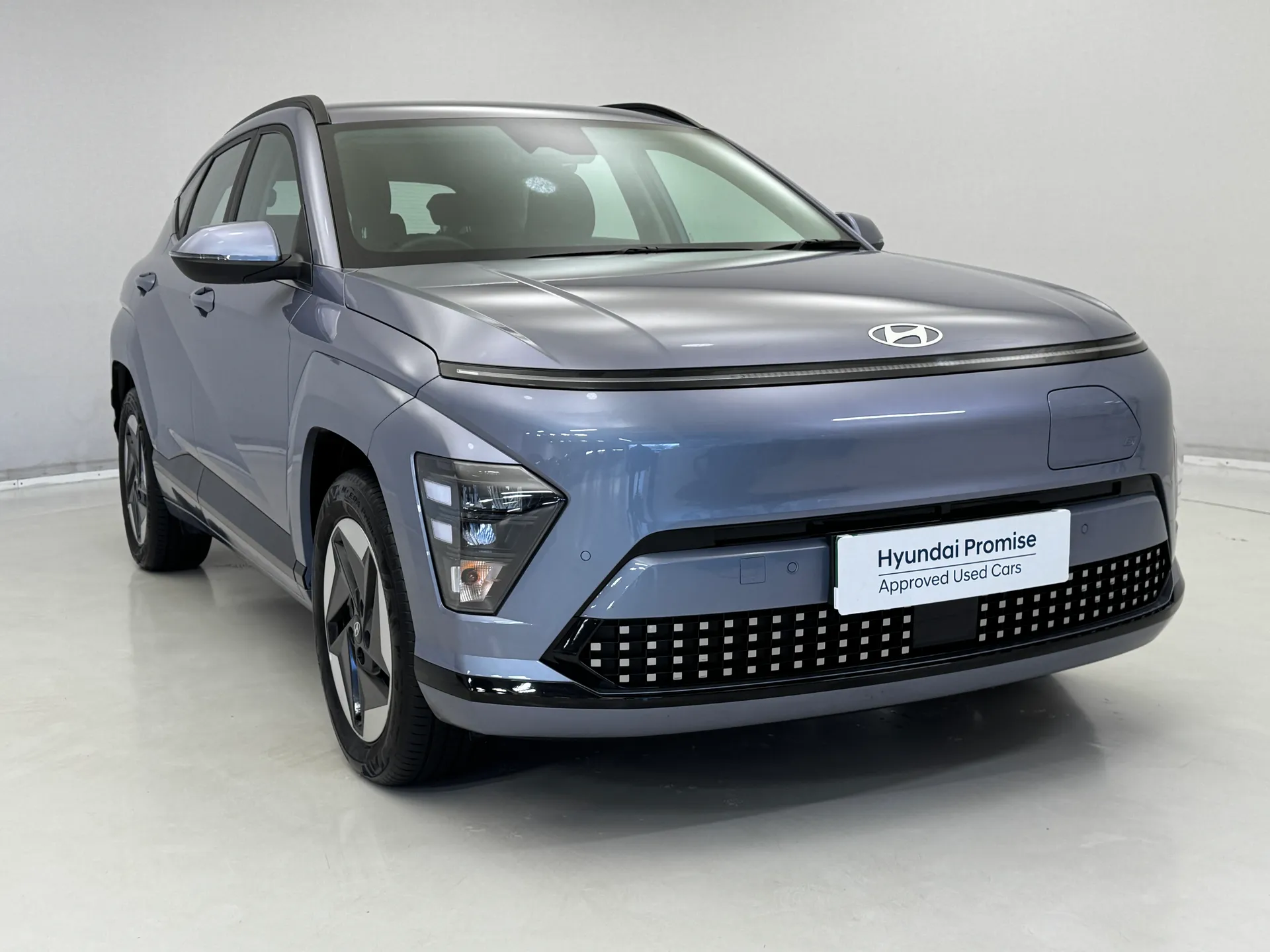 DW25WAJ Hyundai Kona 115kW Advance 48kWh 5dr Auto Image #1