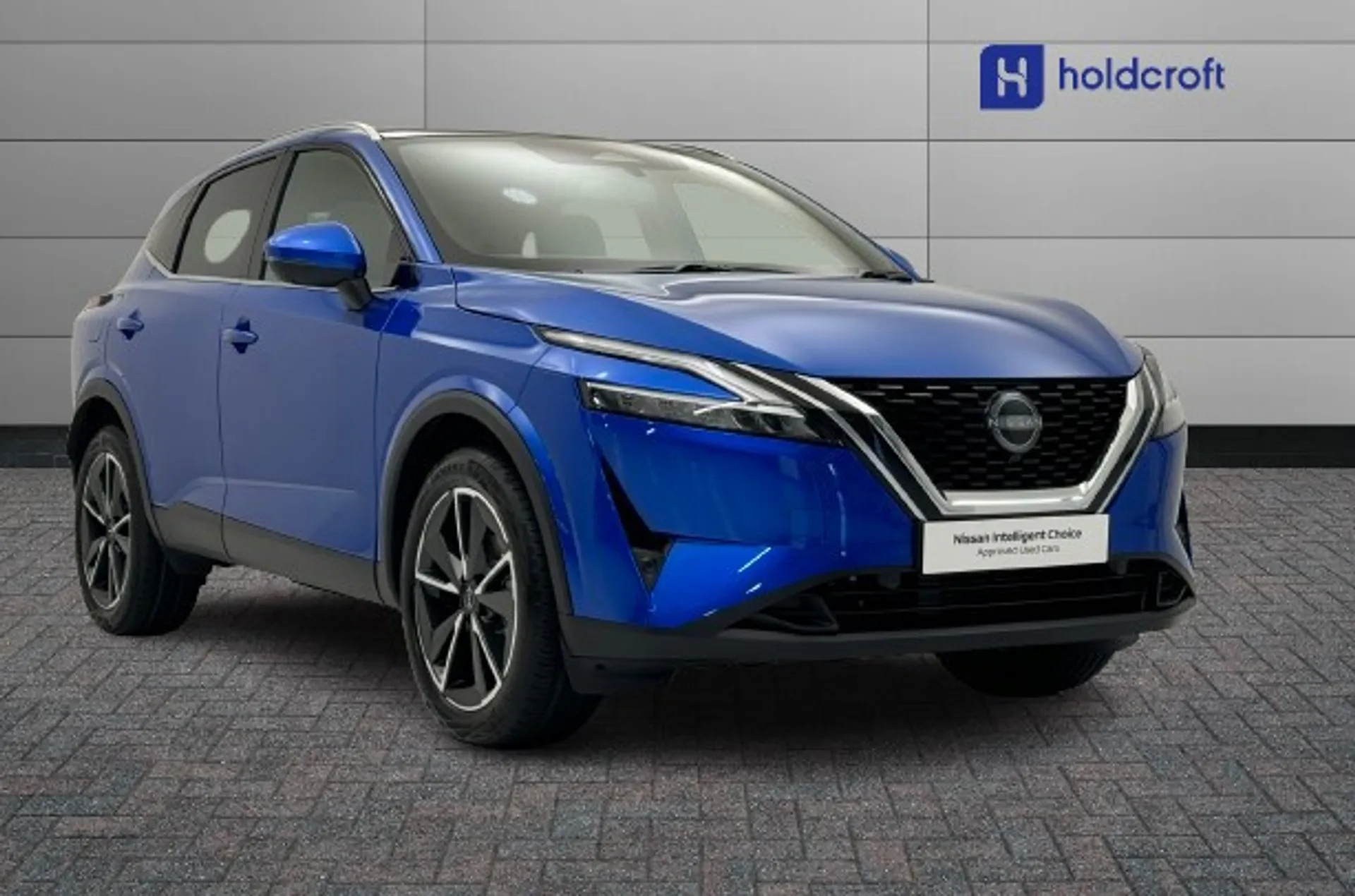 DW23FXH Nissan Qashqai 1.5 E-Power Tekna 5dr Auto Image #1