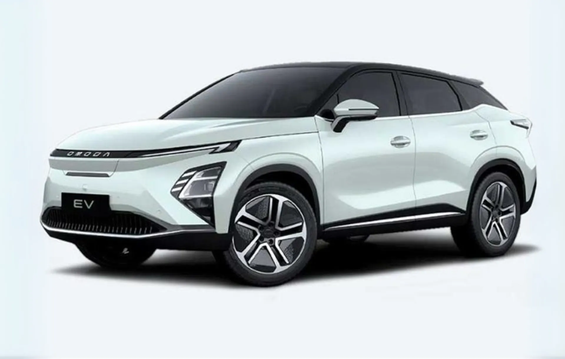 Omoda 5 150KW Knight 61kWh 5dr  Image #1