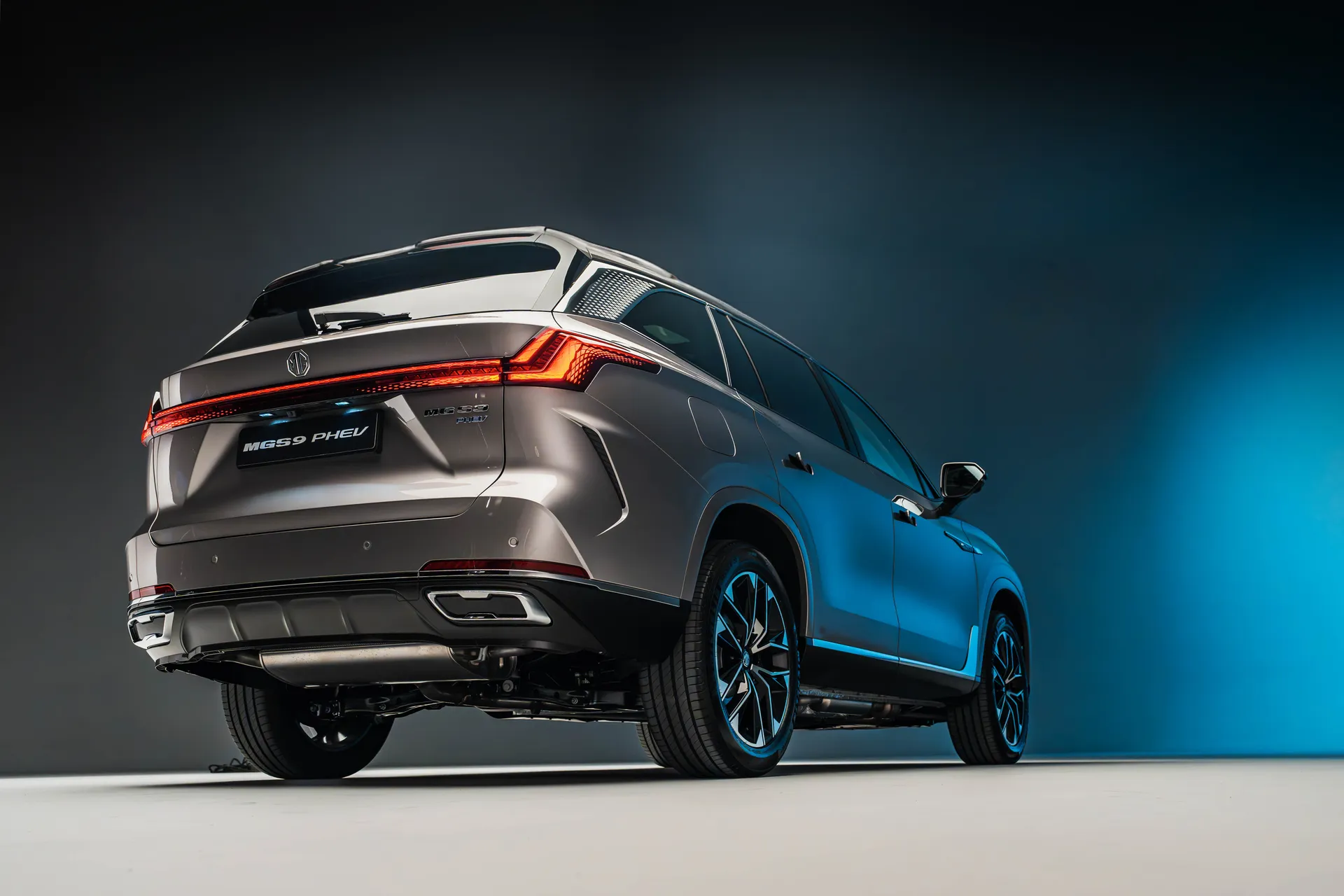  Mg S9 Comfort Image #1