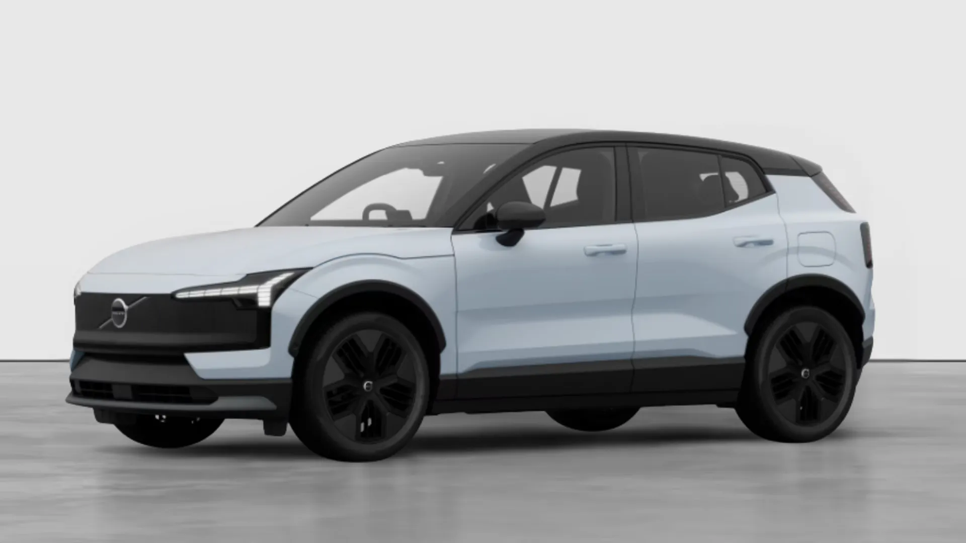 Volvo Ex30 Cross Country P5 Long Range Electric Plus Image #1