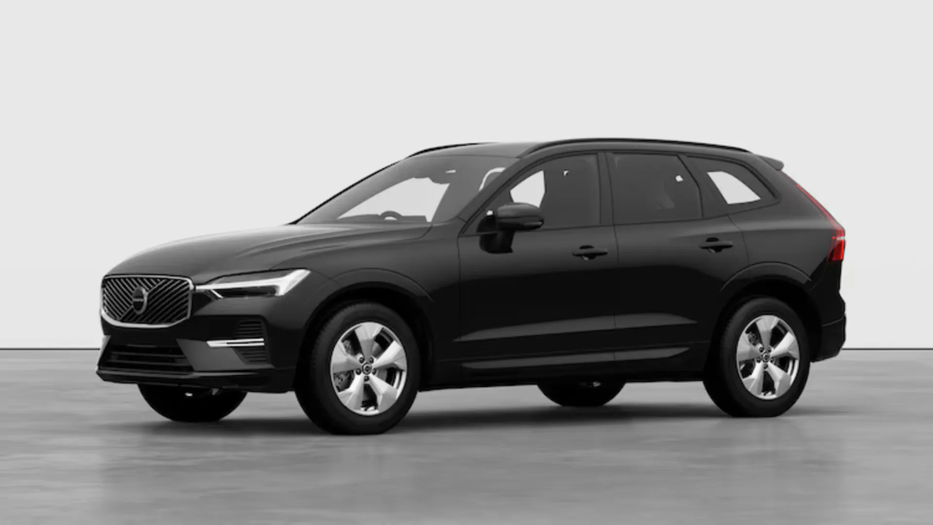  Volvo XC60 B5P CORE Image #1