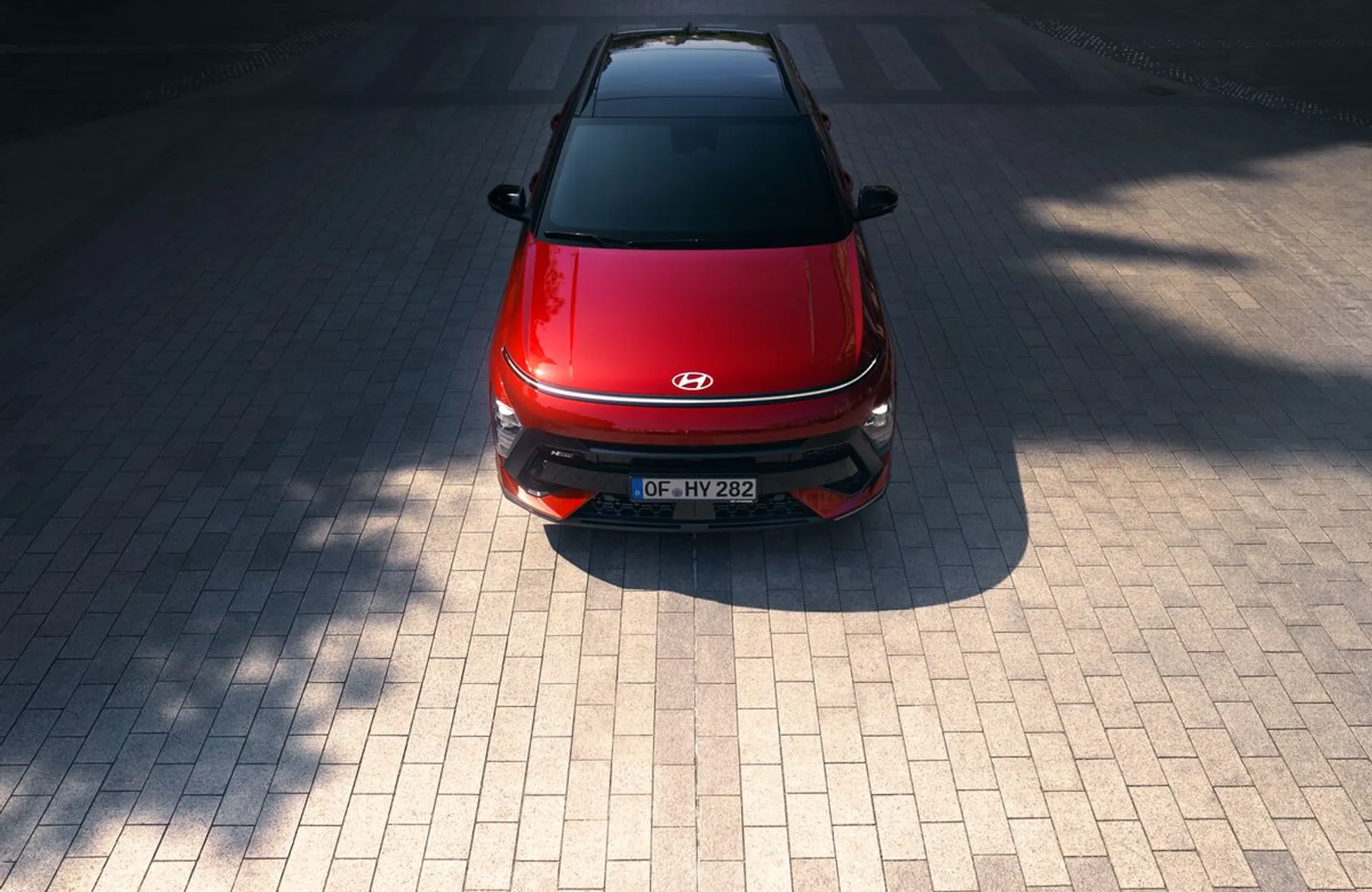  Hyundai Kona Hybrid 1.6 Hybrid 138 N Line 5dr DCT (PCH) Image #1