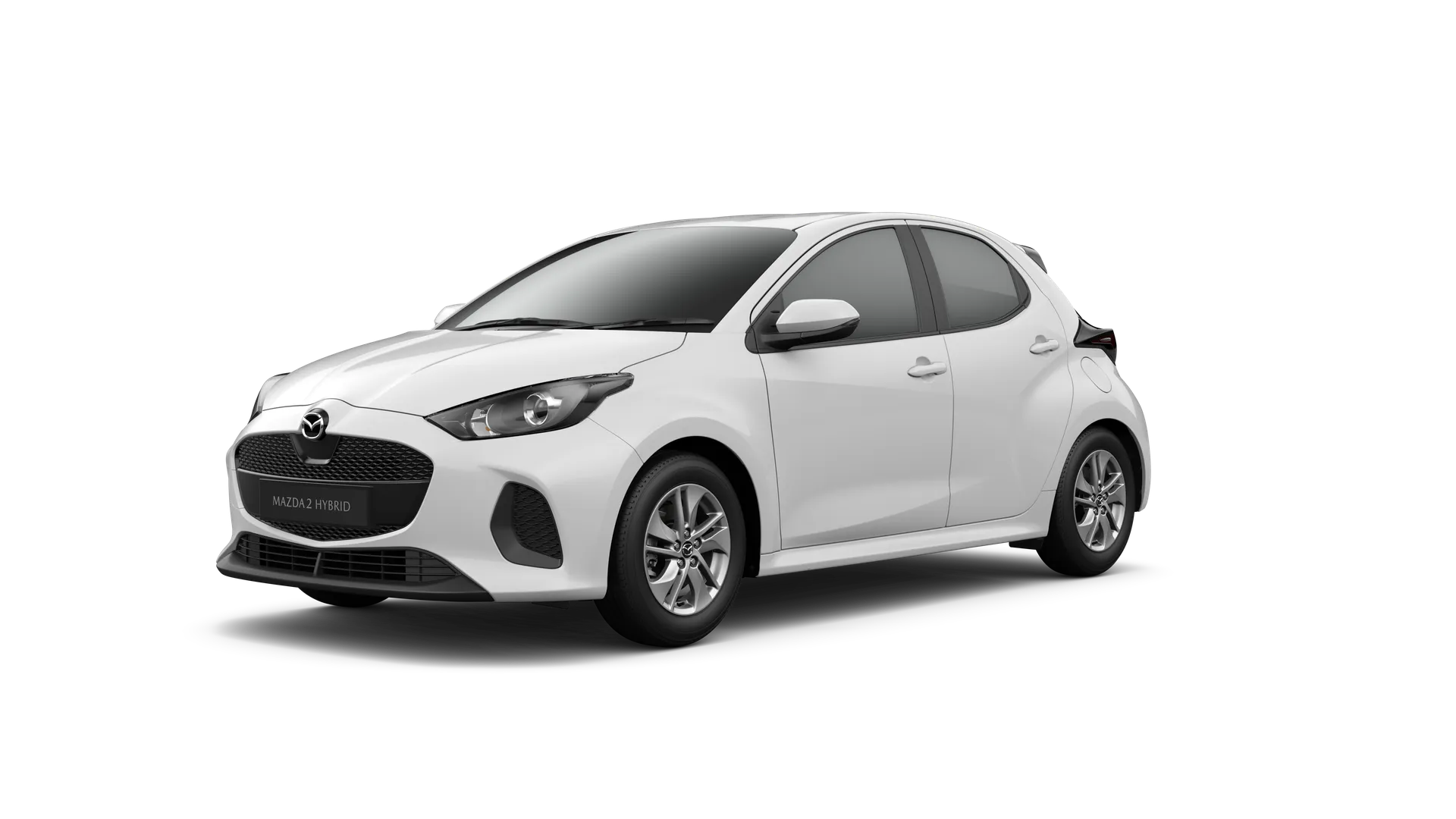  Mazda 2 Hybrid 1.5i Hybrid Centre Line 5dr CVT - PCH Image #1