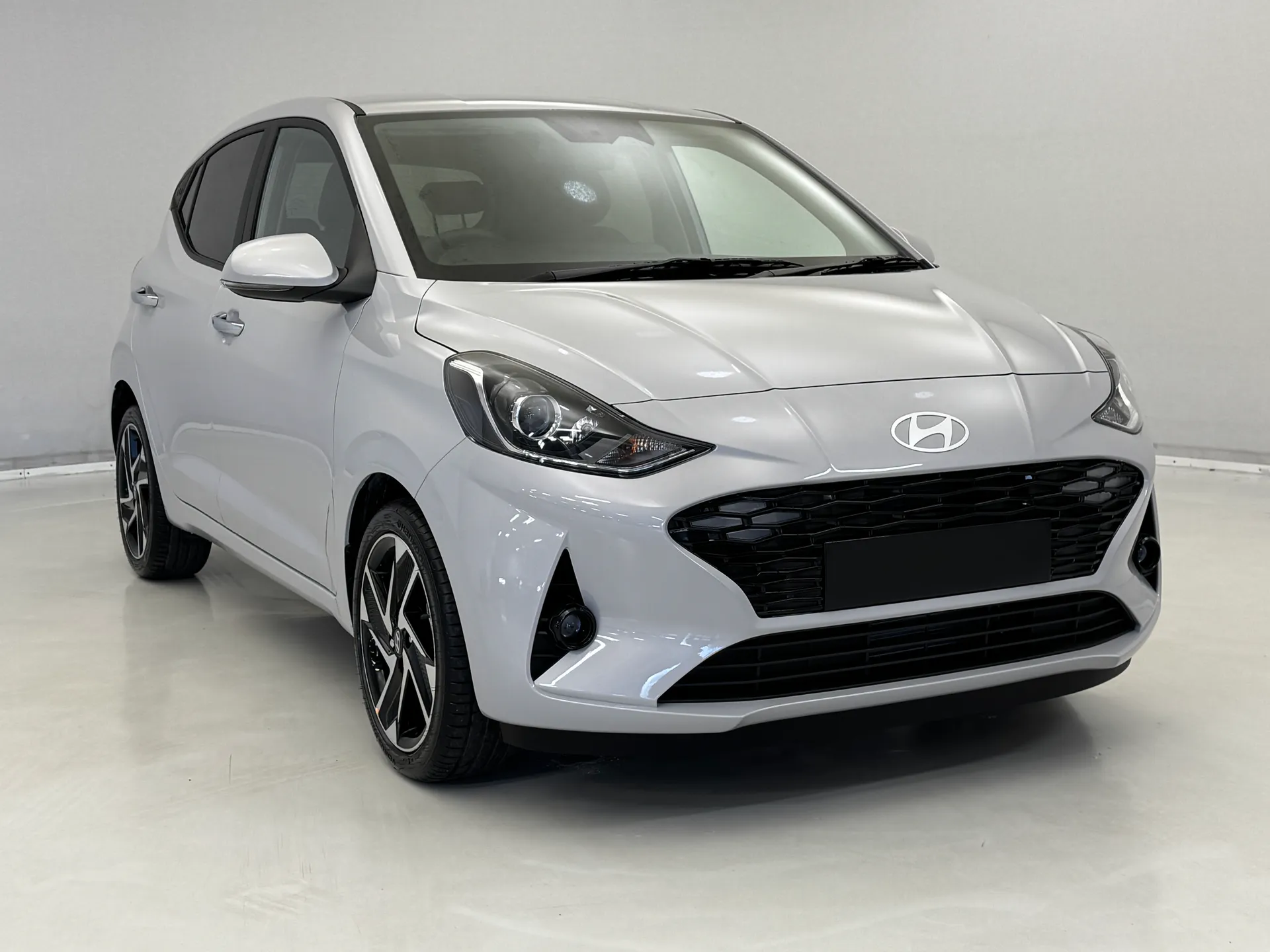 DS26KVV Hyundai i10 1.2 [79] Premium 5dr Auto [Nav] Image #1