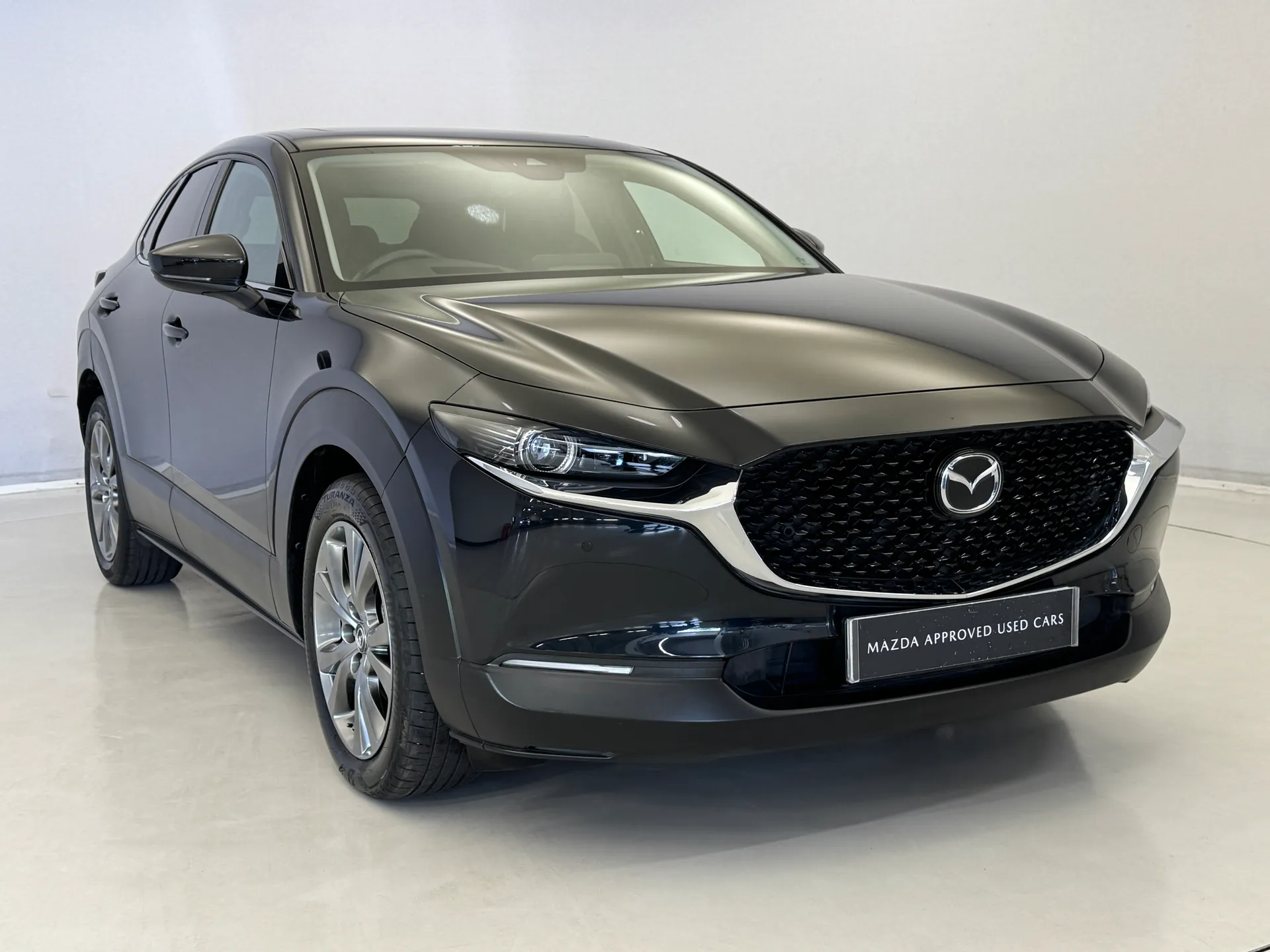 DM70JJU Mazda Cx-30 2.0 Skyactiv-X MHEV GT Sport 5dr Image #1