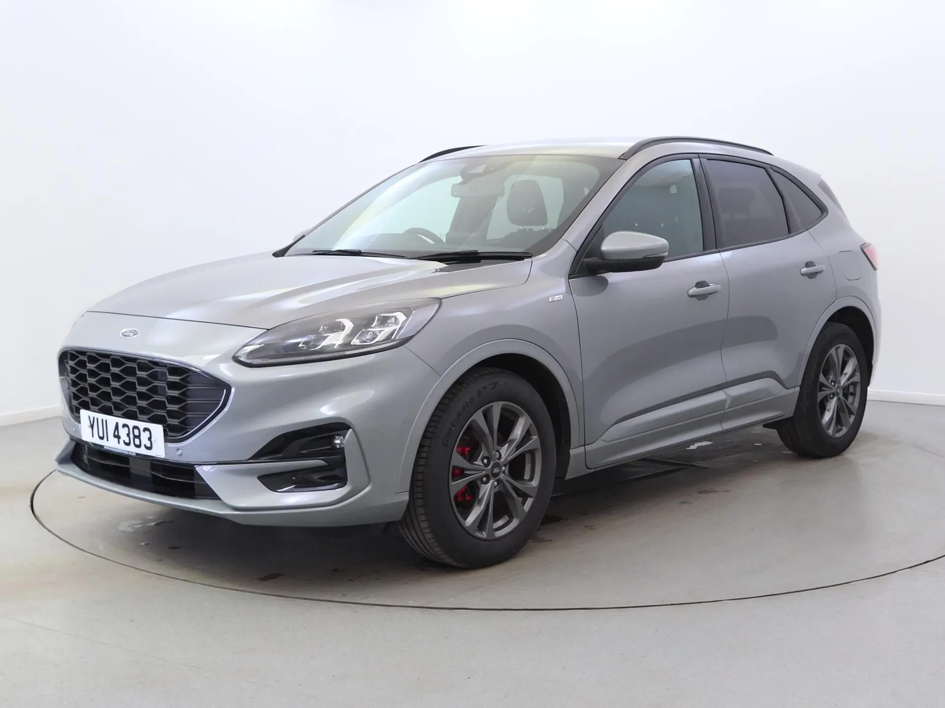kuga　0820 File:Ford Kuga (third generation) IMG 3128.jpg - Wikimedia