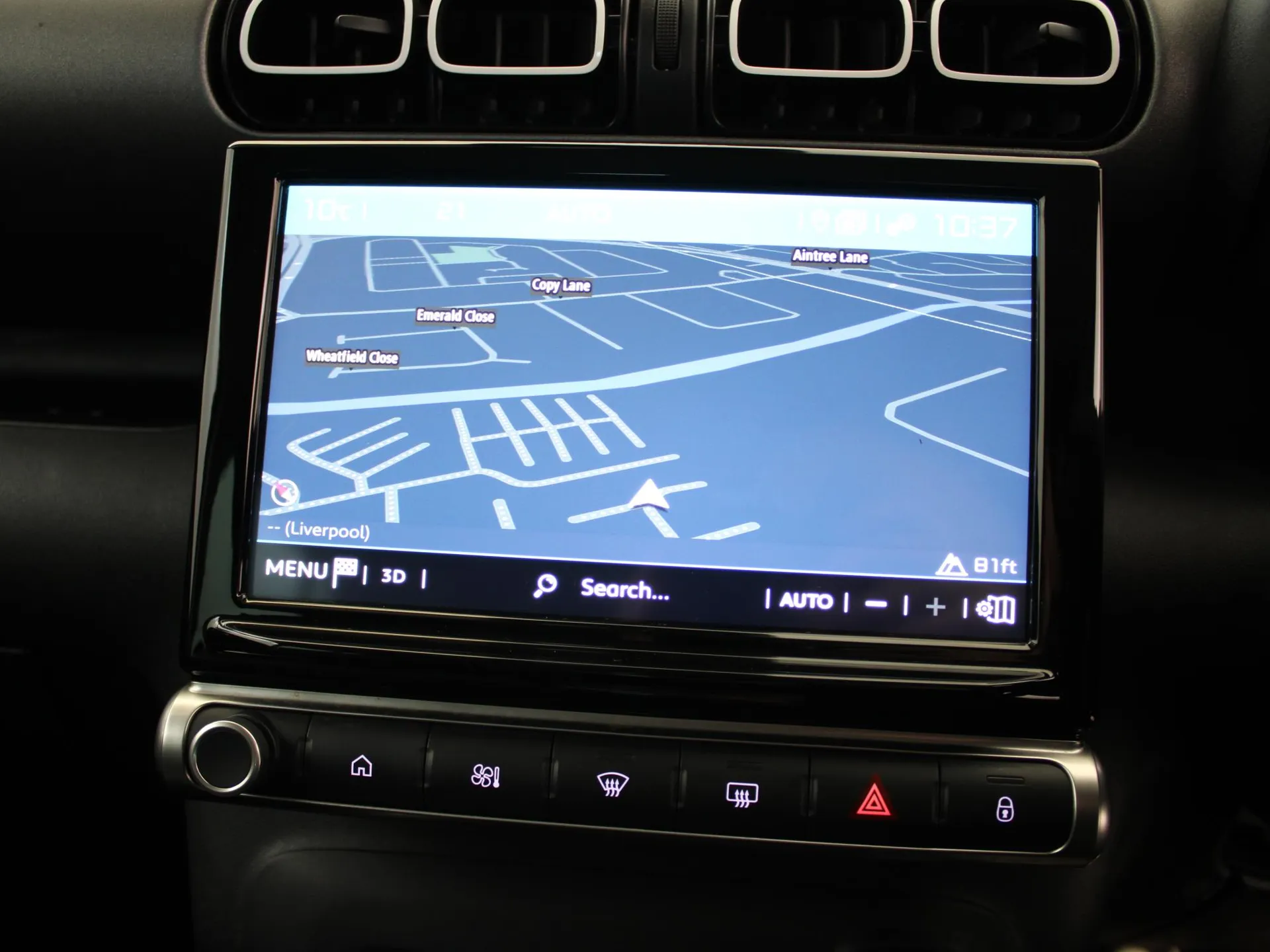 2023 Citroen C3 Aircross thumbnail 18