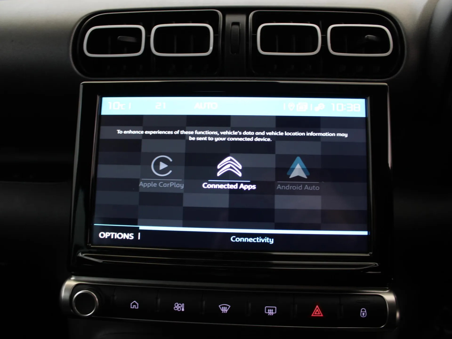2023 Citroen C3 Aircross thumbnail 20
