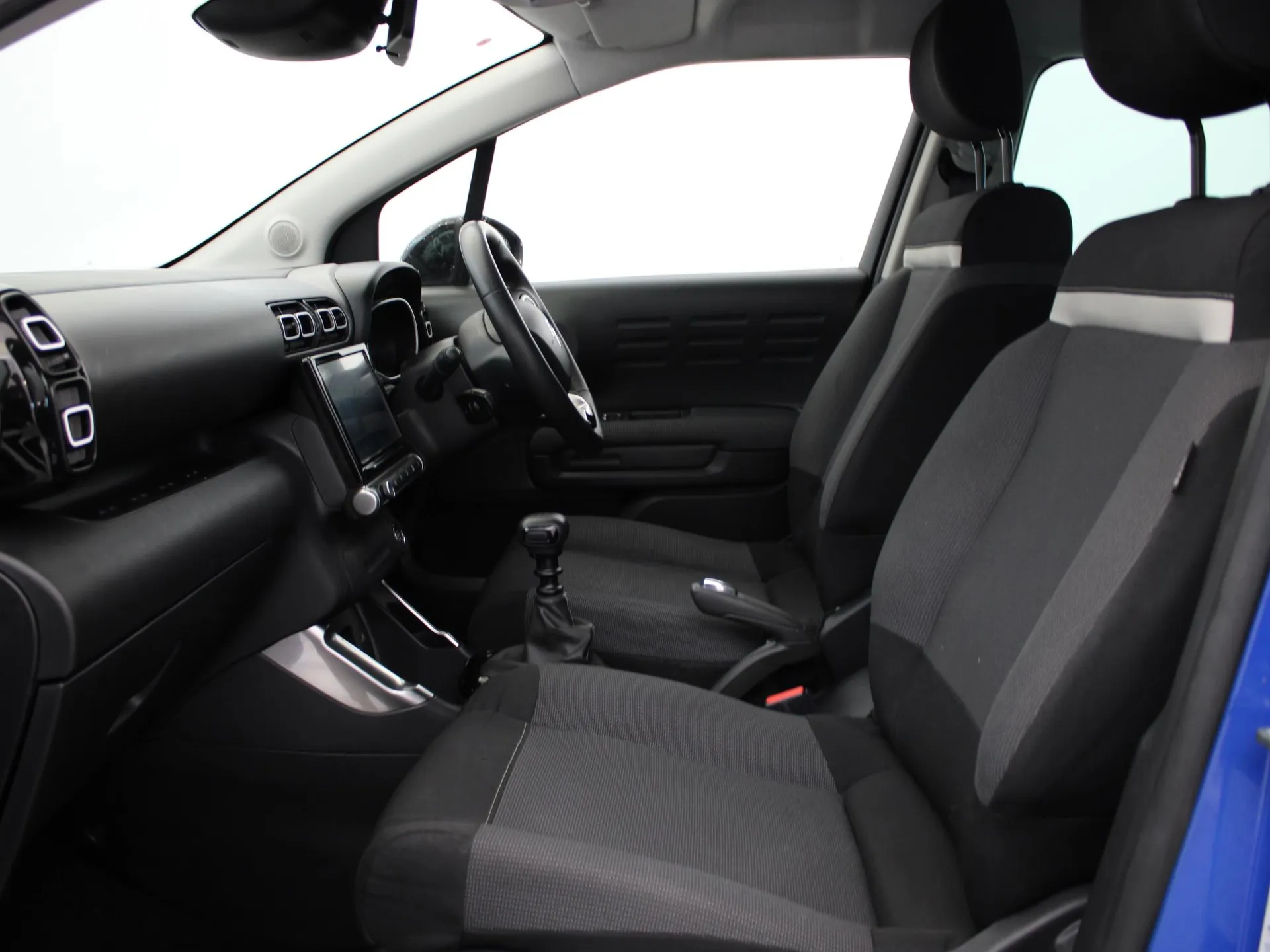 2023 Citroen C3 Aircross thumbnail 10