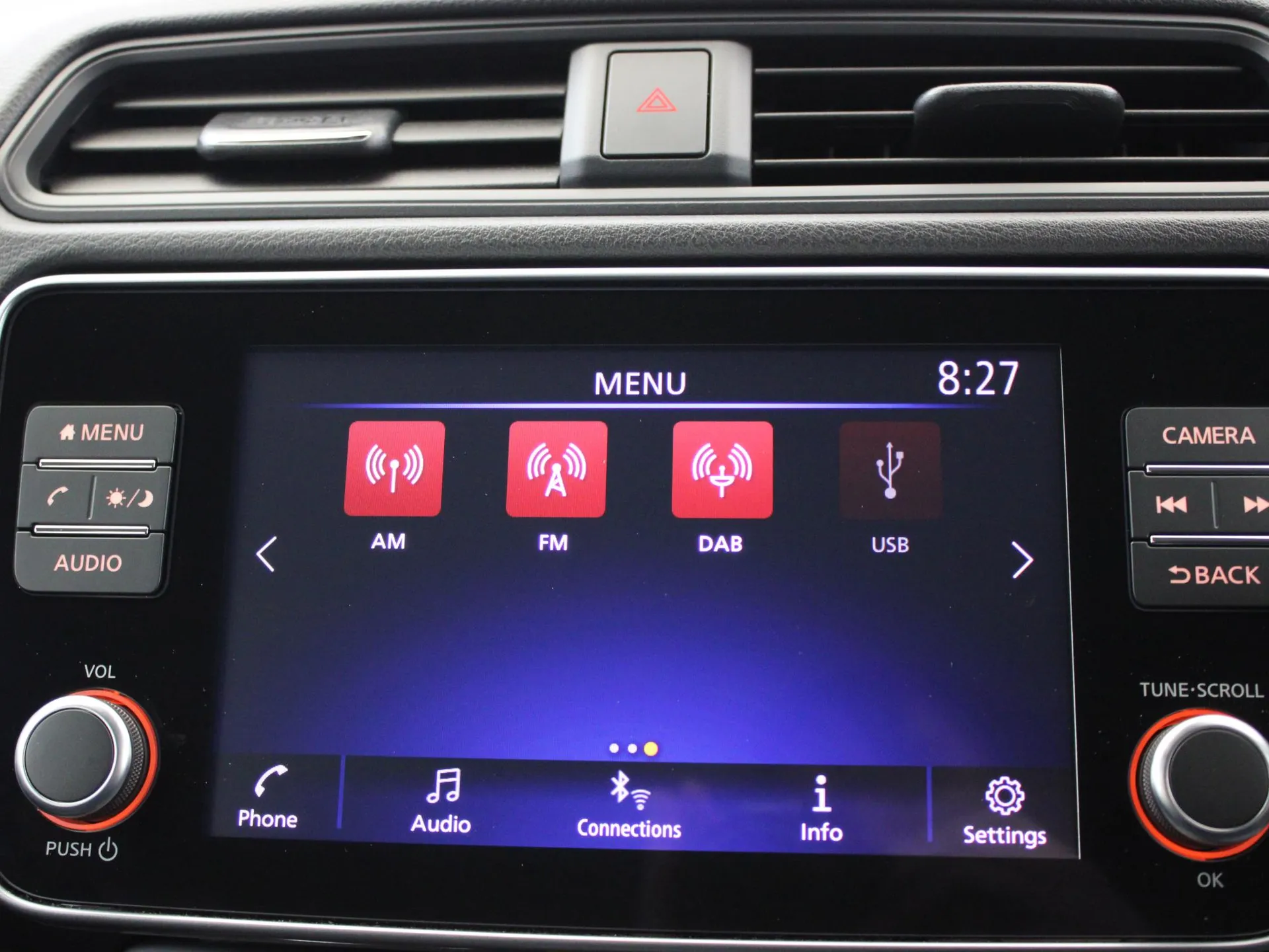 2022 Nissan Leaf thumbnail 20