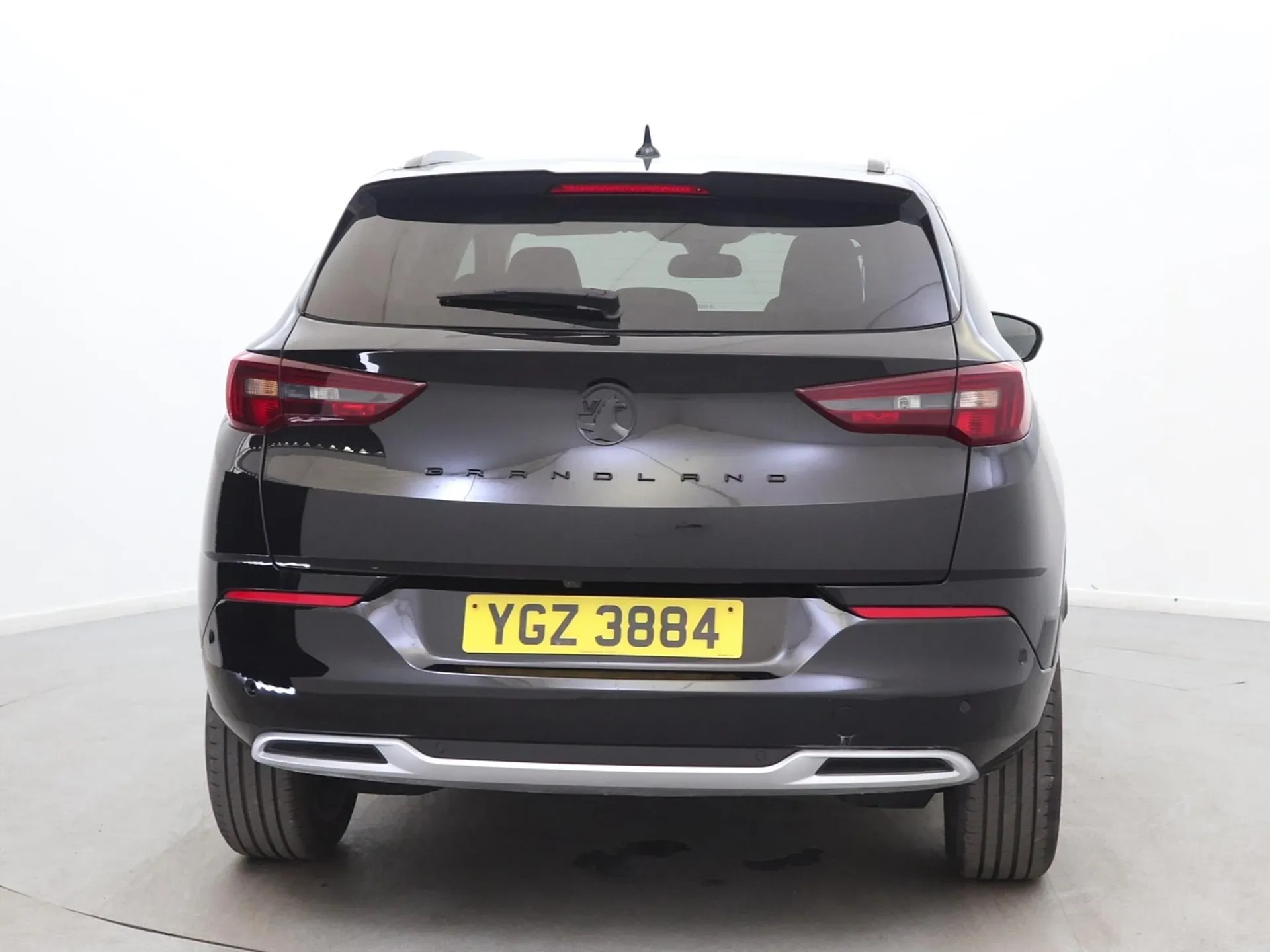 2022 Vauxhall Grandland thumbnail 6
