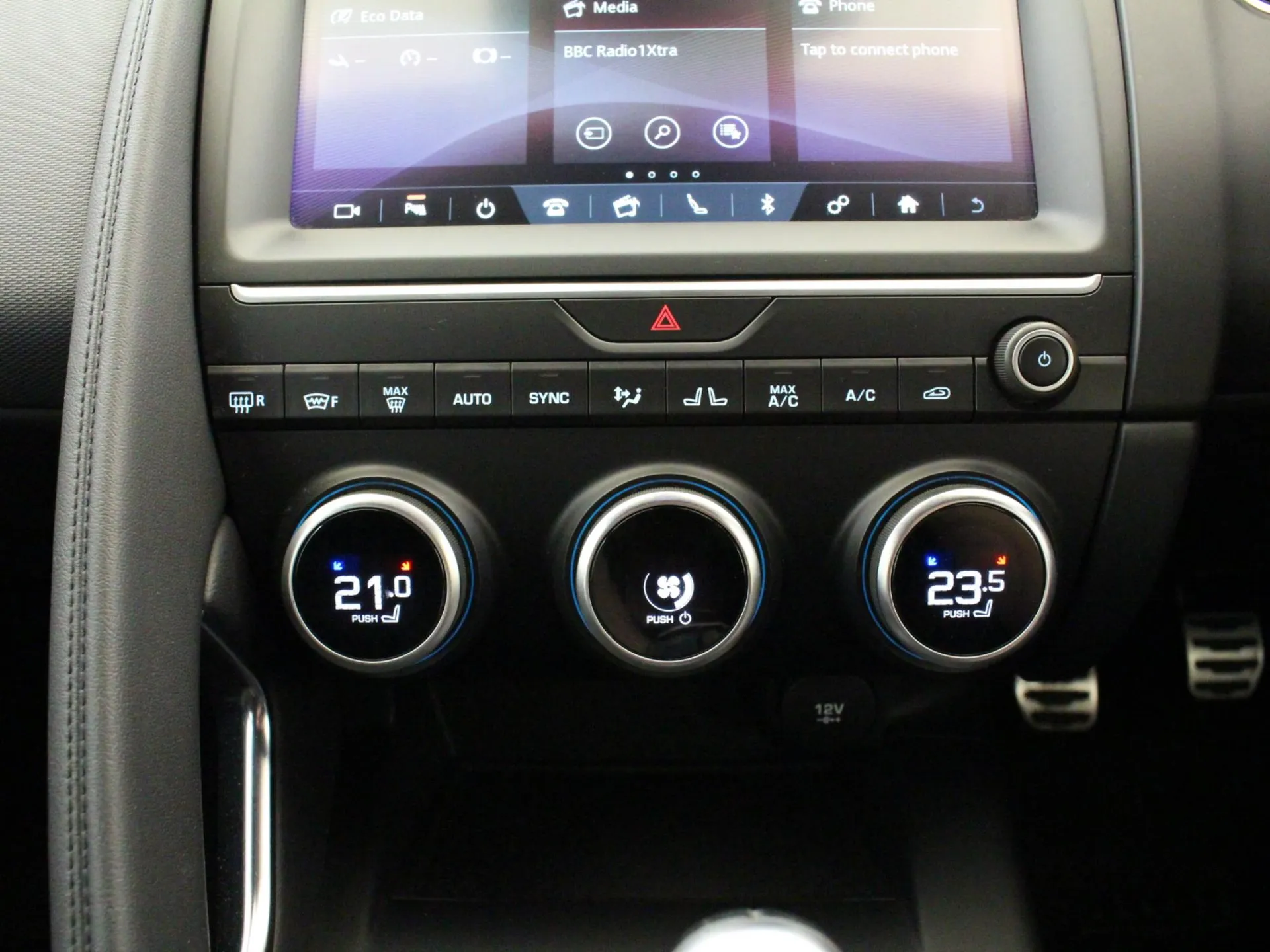 2020 Jaguar E-Pace thumbnail 22