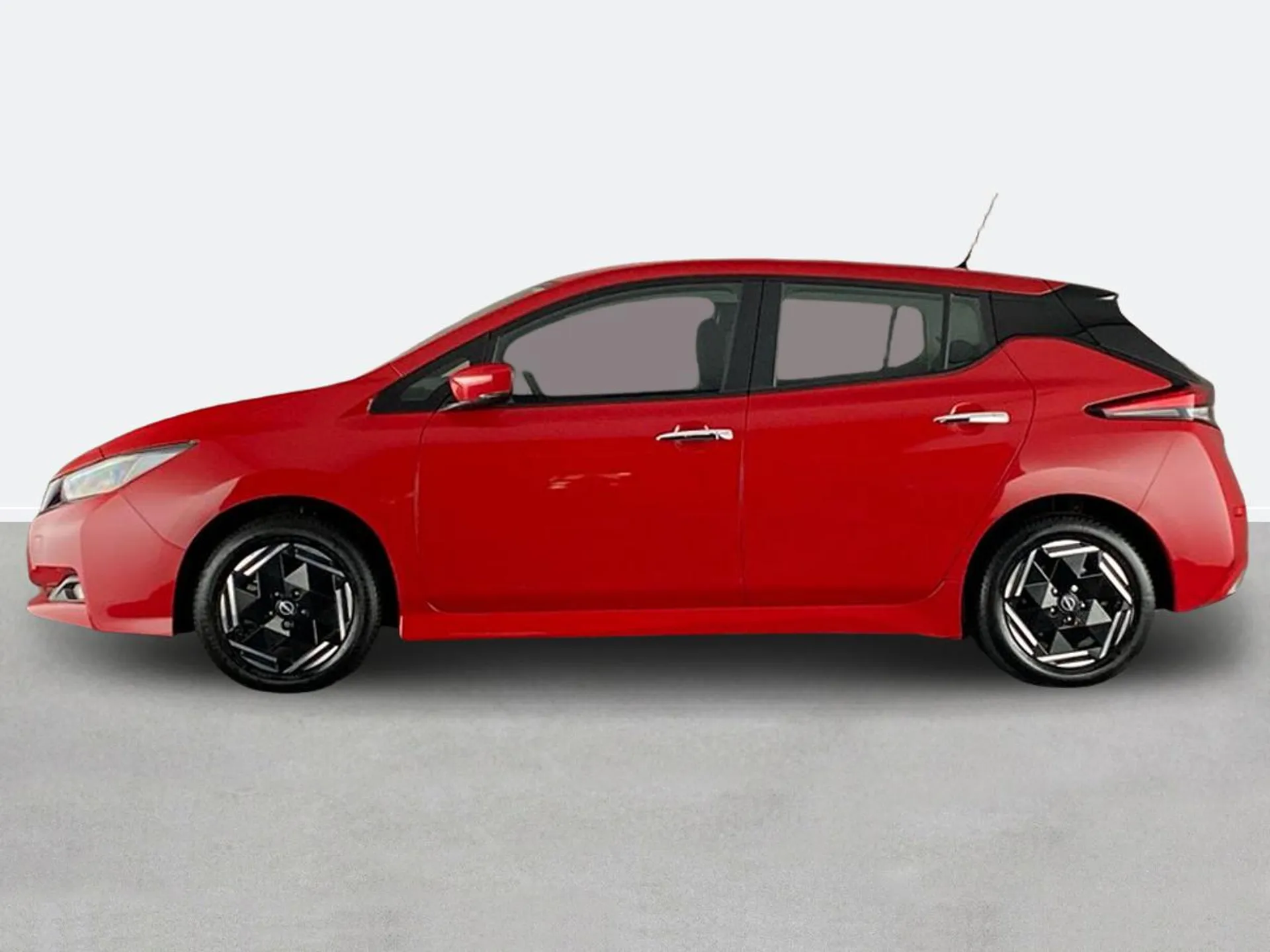 2023 Nissan Leaf thumbnail 6