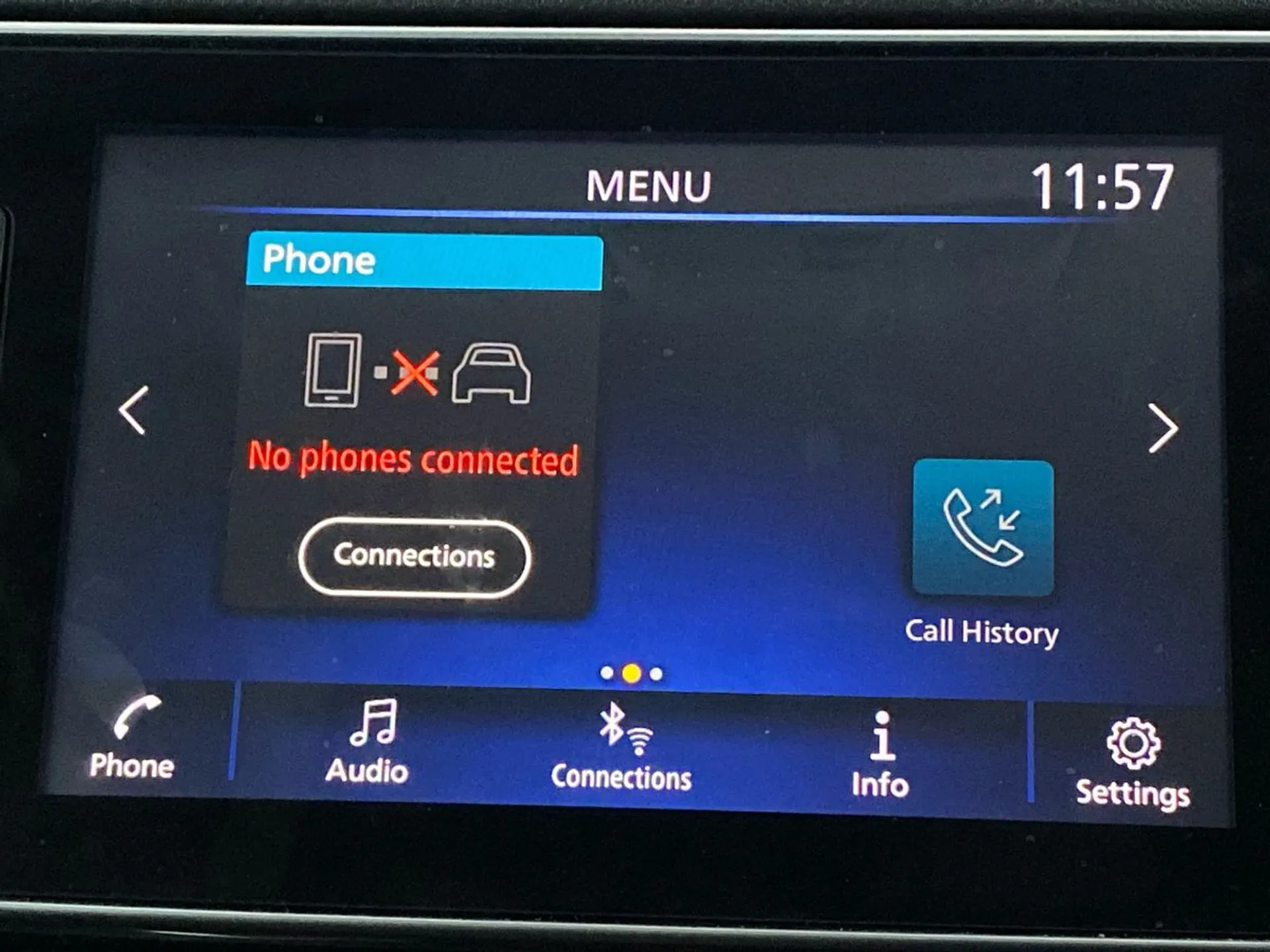 2023 Nissan Leaf thumbnail 17