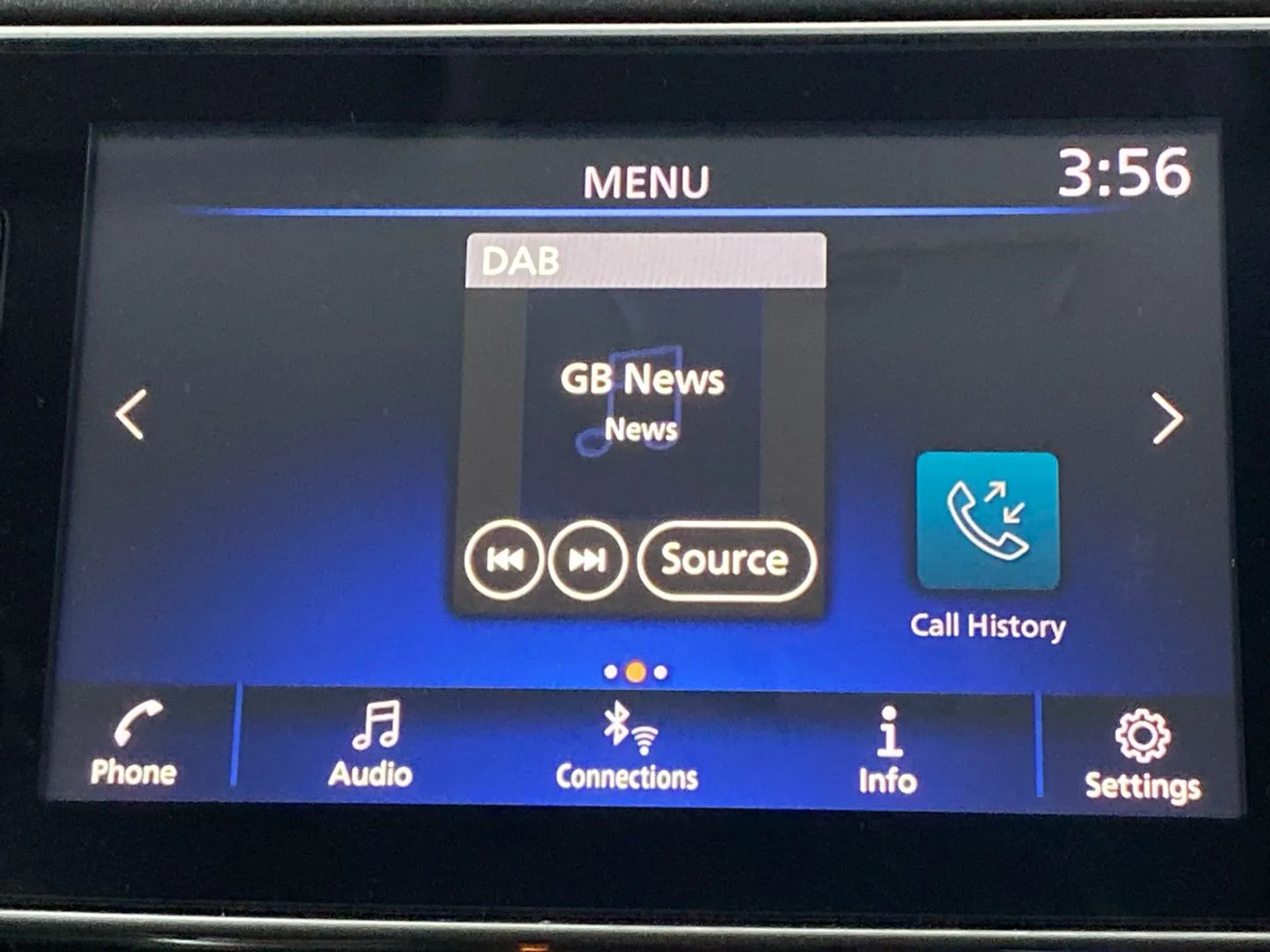 2023 Nissan Leaf thumbnail 18