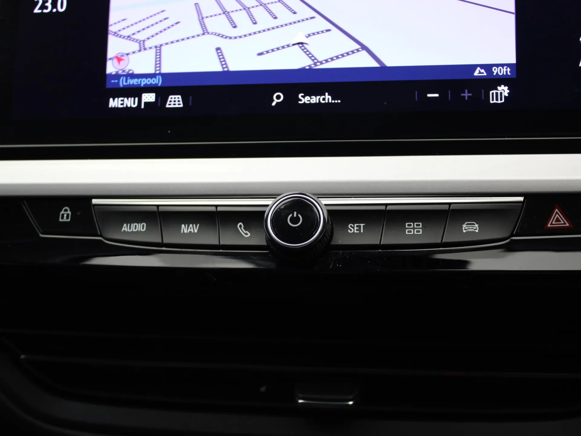 2023 Vauxhall Grandland thumbnail 23