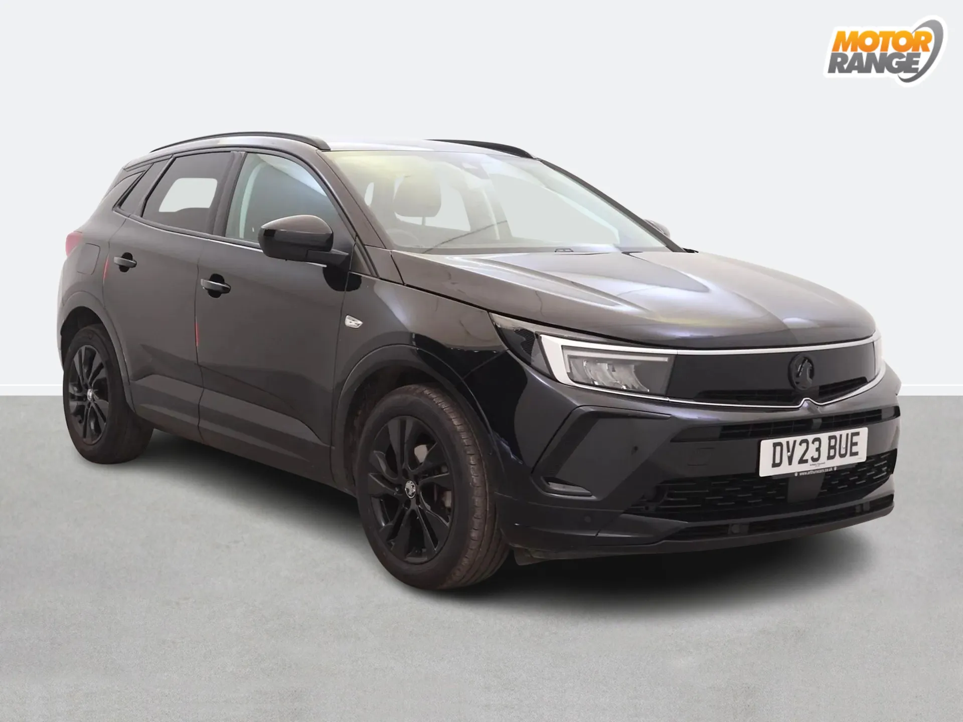 2023 Vauxhall Grandland — photo 1 of 5