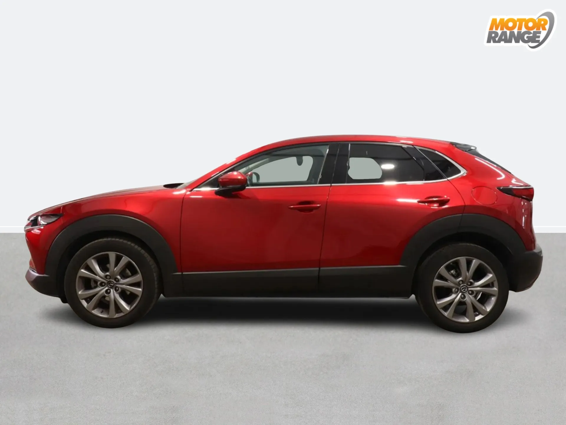 2022 Mazda CX-30 thumbnail 6