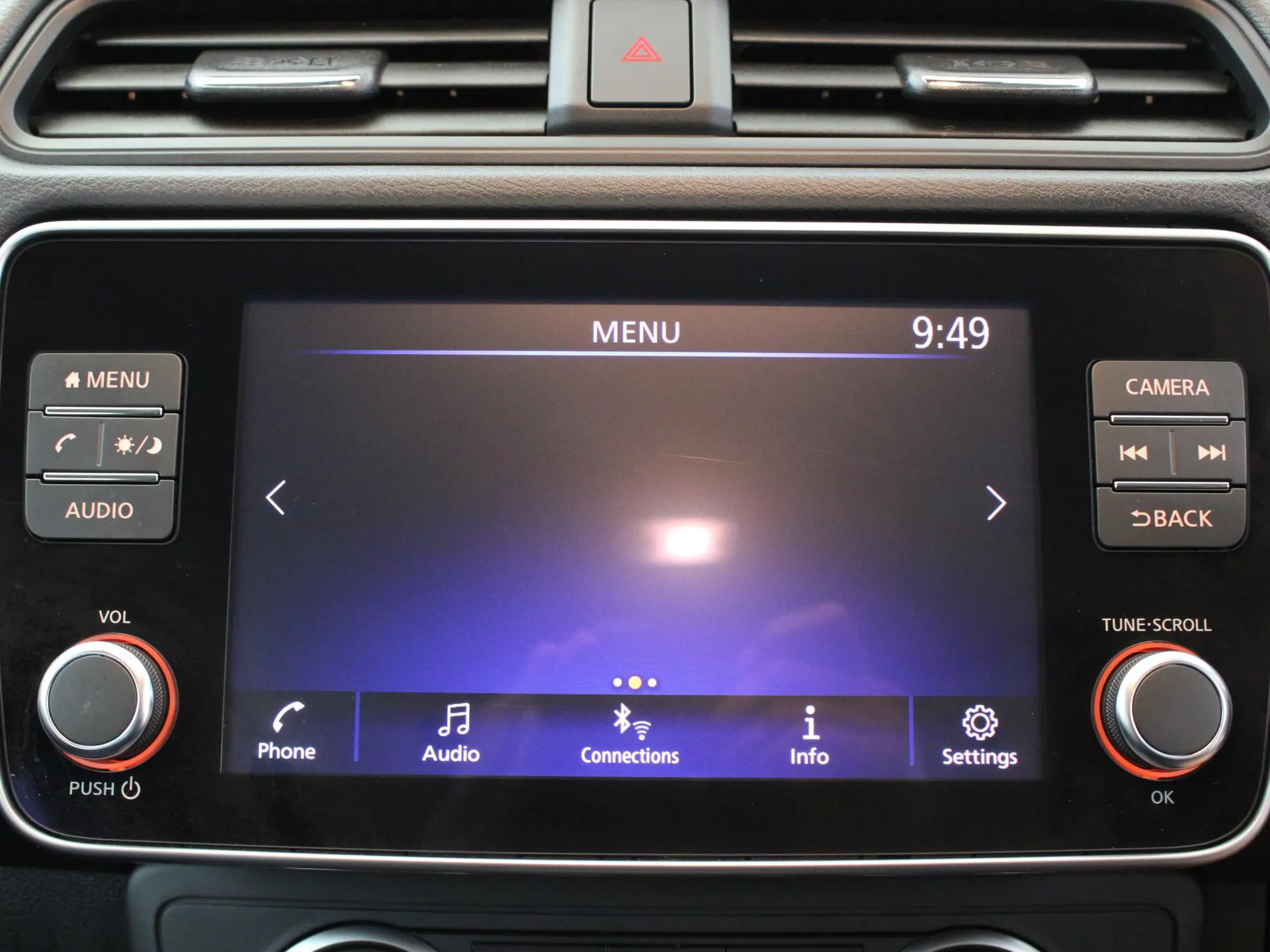 2022 Nissan Leaf thumbnail 19