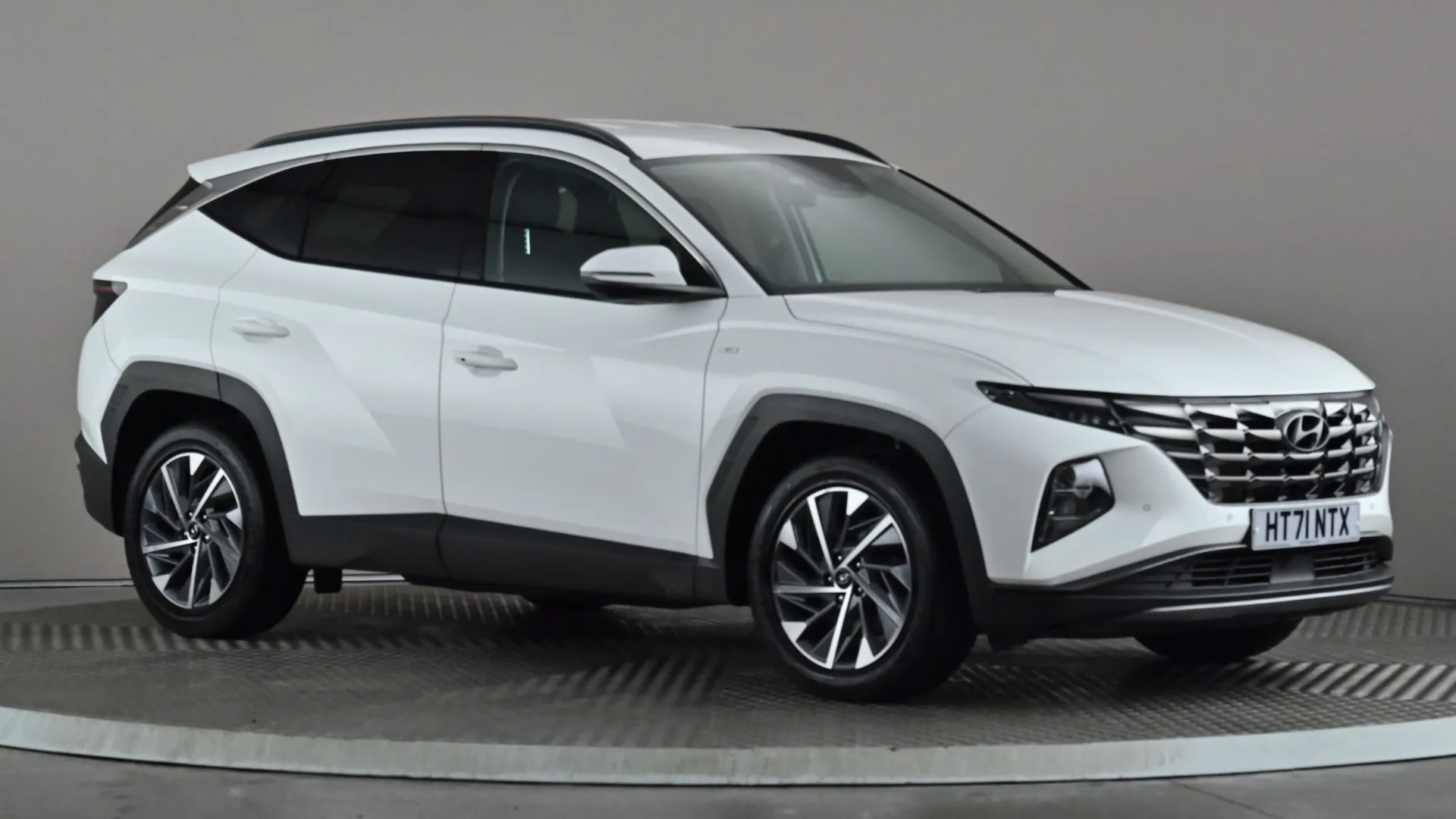 2023 Hyundai Tucson 16 Tgdi 48v Select Dct