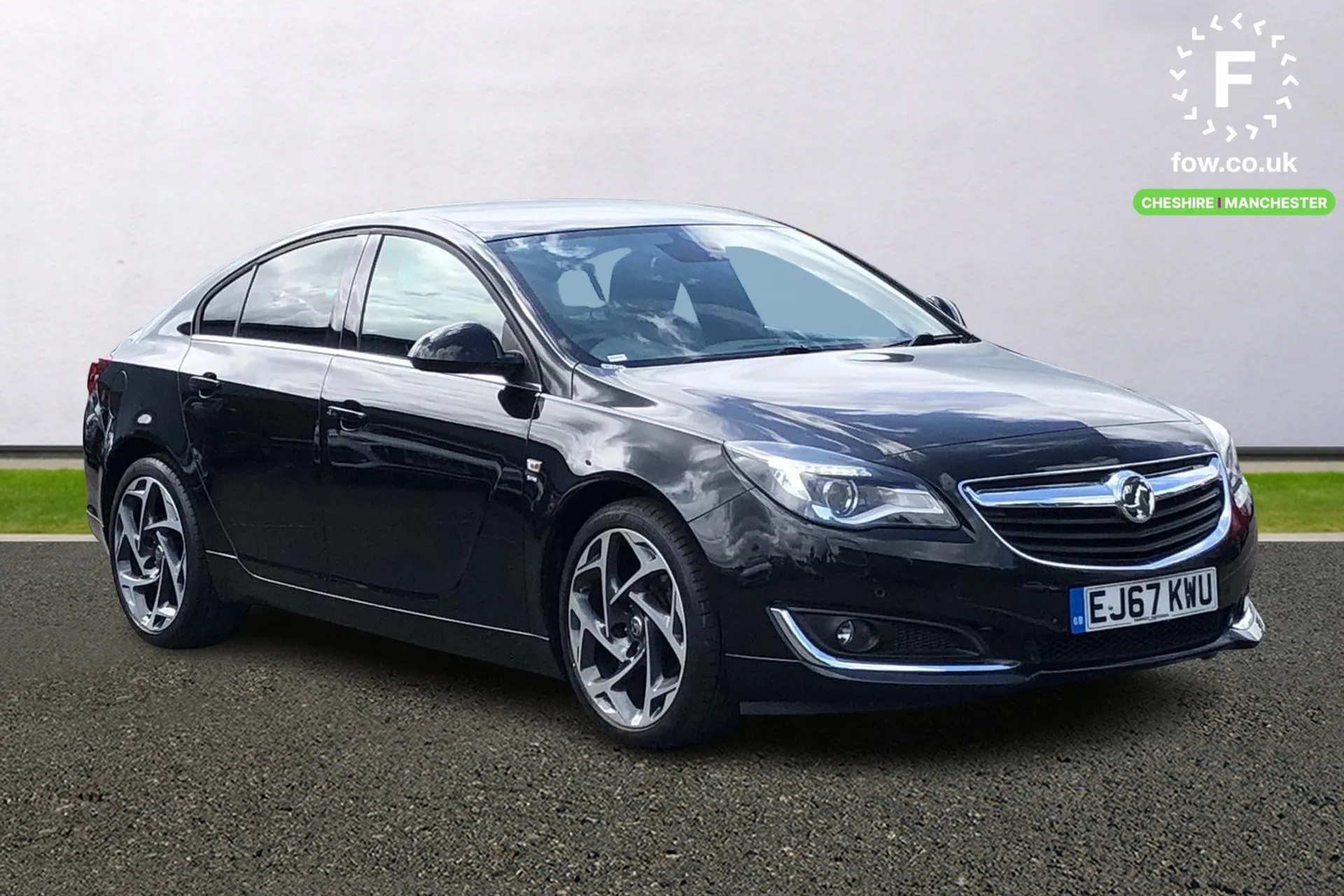 vauxhall insignia 2.0 cdti engine